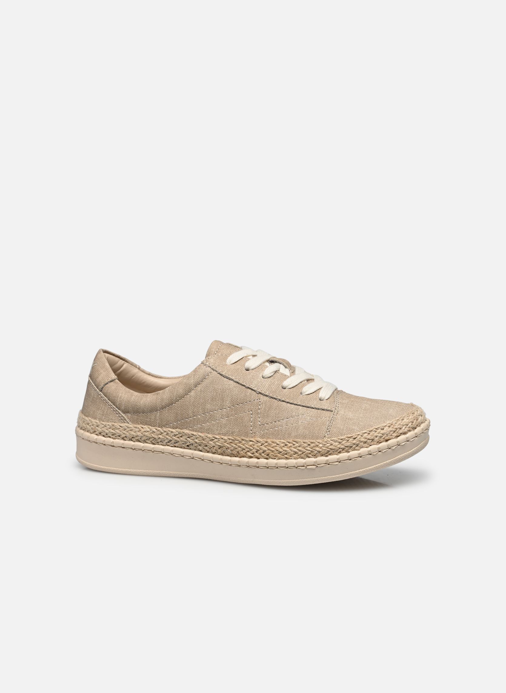 Sneaker Maria damen beige Chattawak Sneaker Maria damen beige Taupe