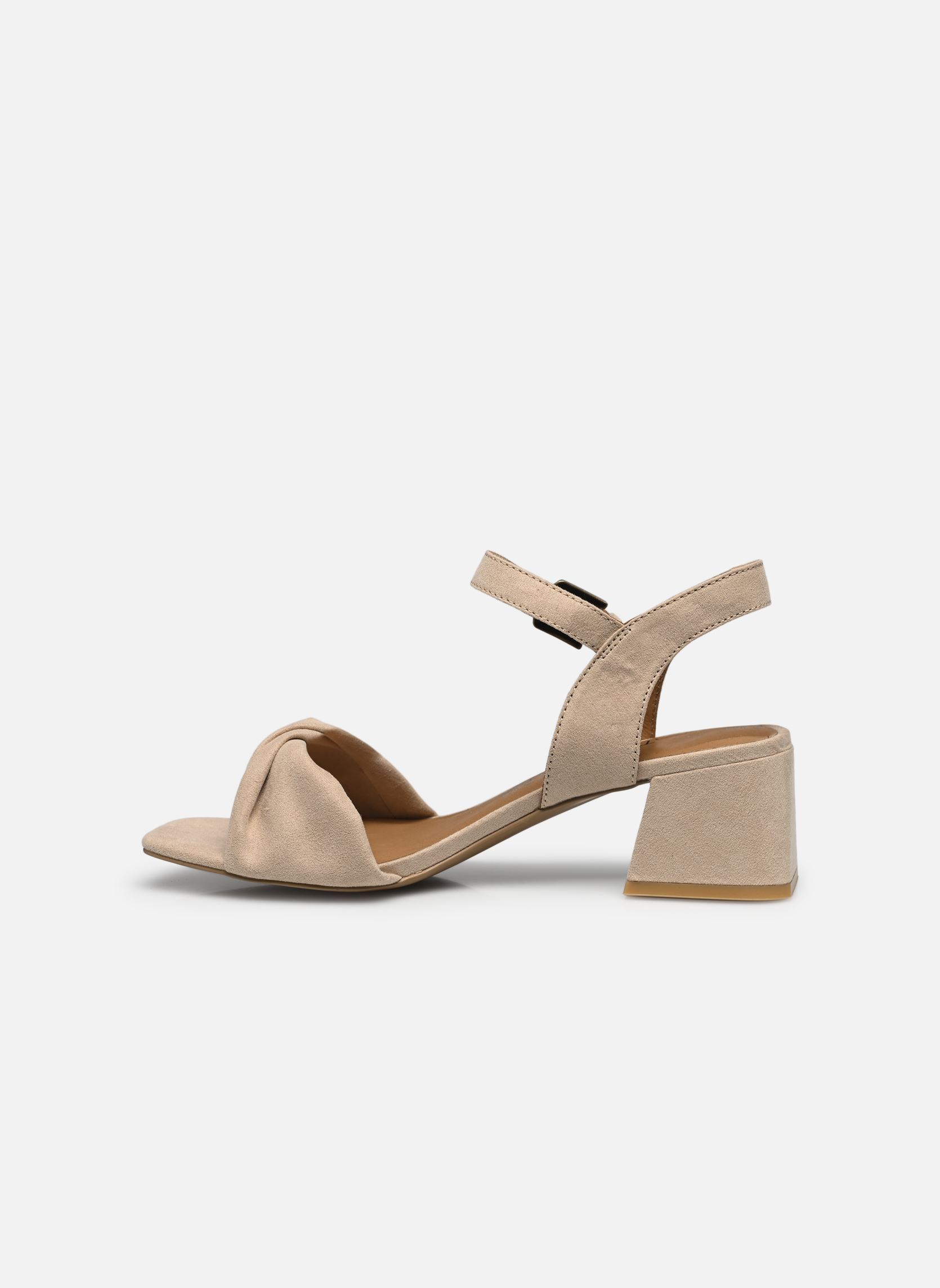Sandalen Lorena damen beige Chattawak Sandalen Lorena damen beige V. Taupe