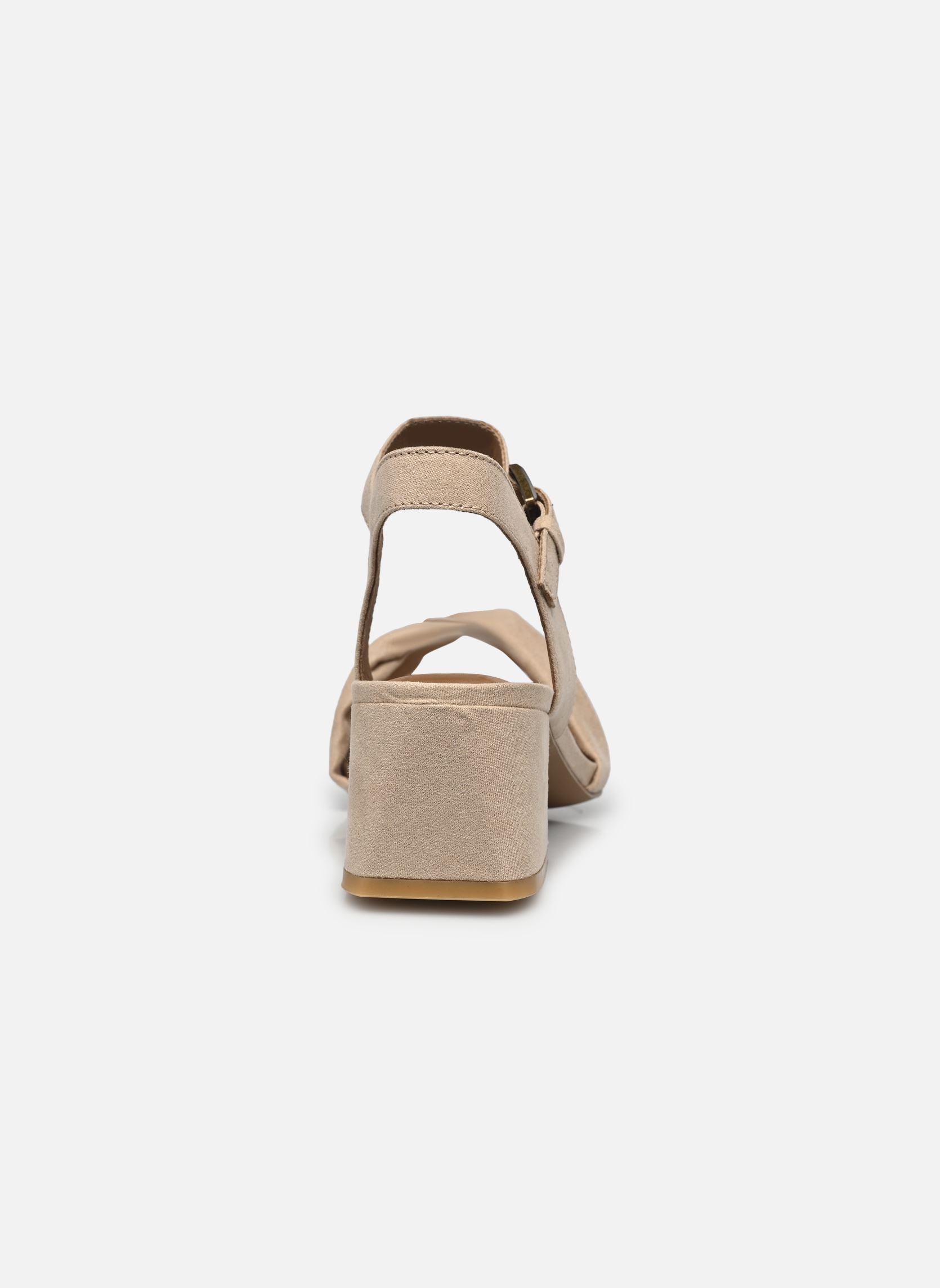 Sandalen Lorena damen beige Chattawak Sandalen Lorena damen beige V. Taupe