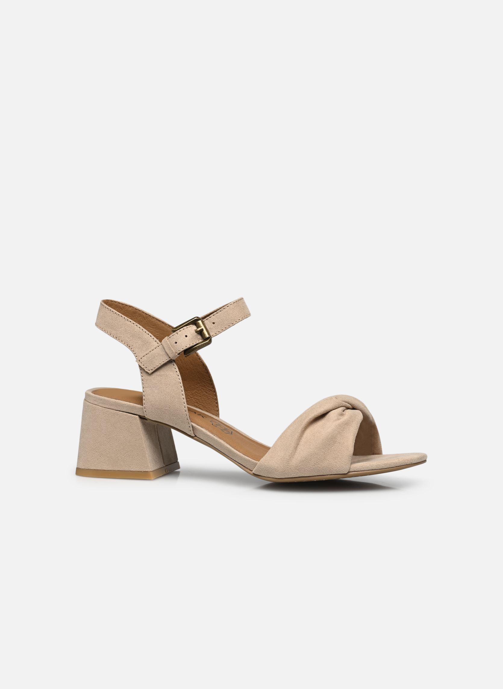 Sandalen Lorena damen beige Chattawak Sandalen Lorena damen beige V. Taupe