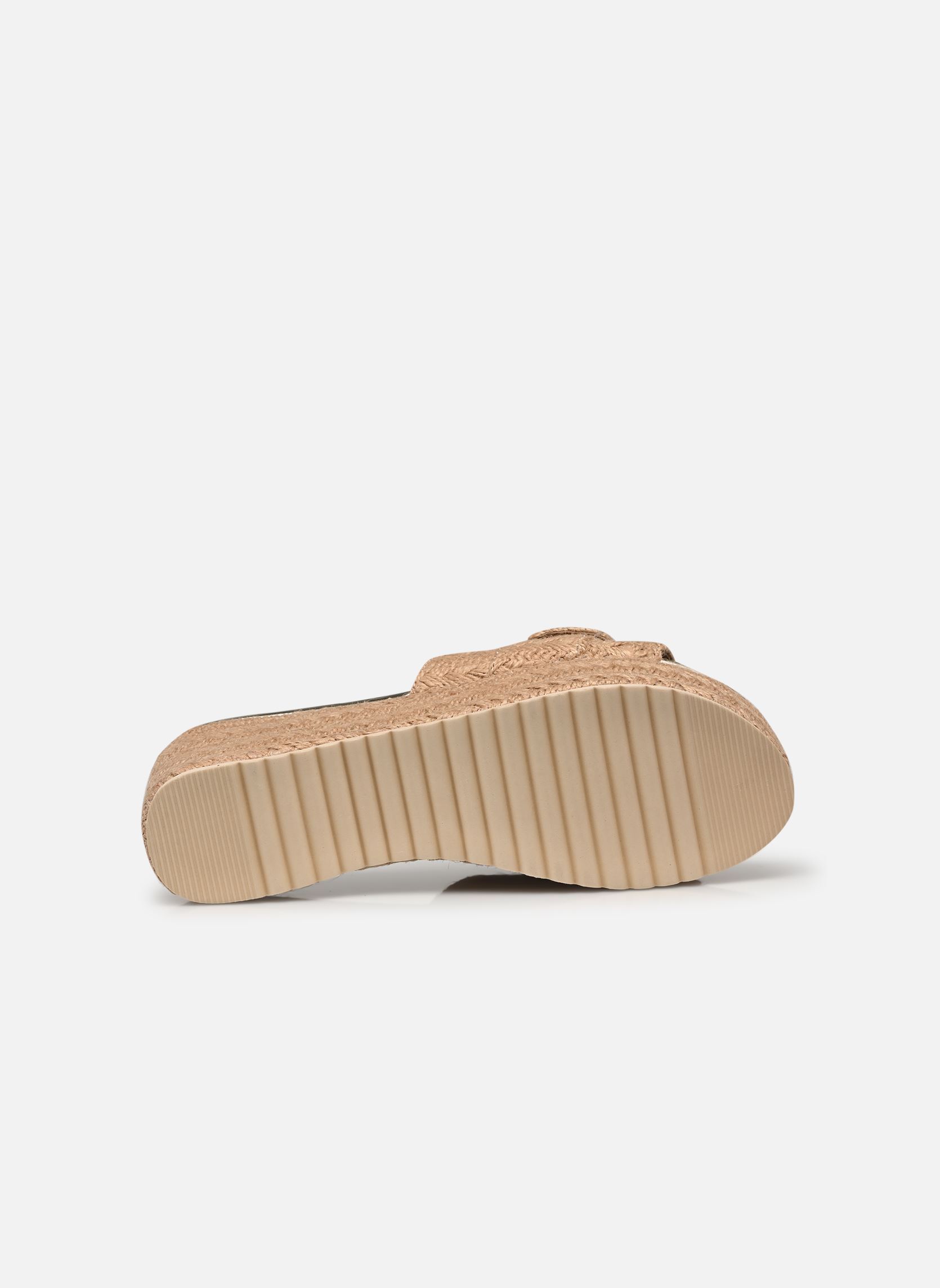 Pantoletten und Clogs Veronica damen beige Chattawak Pantoletten und Clogs Veronica damen beige Beige