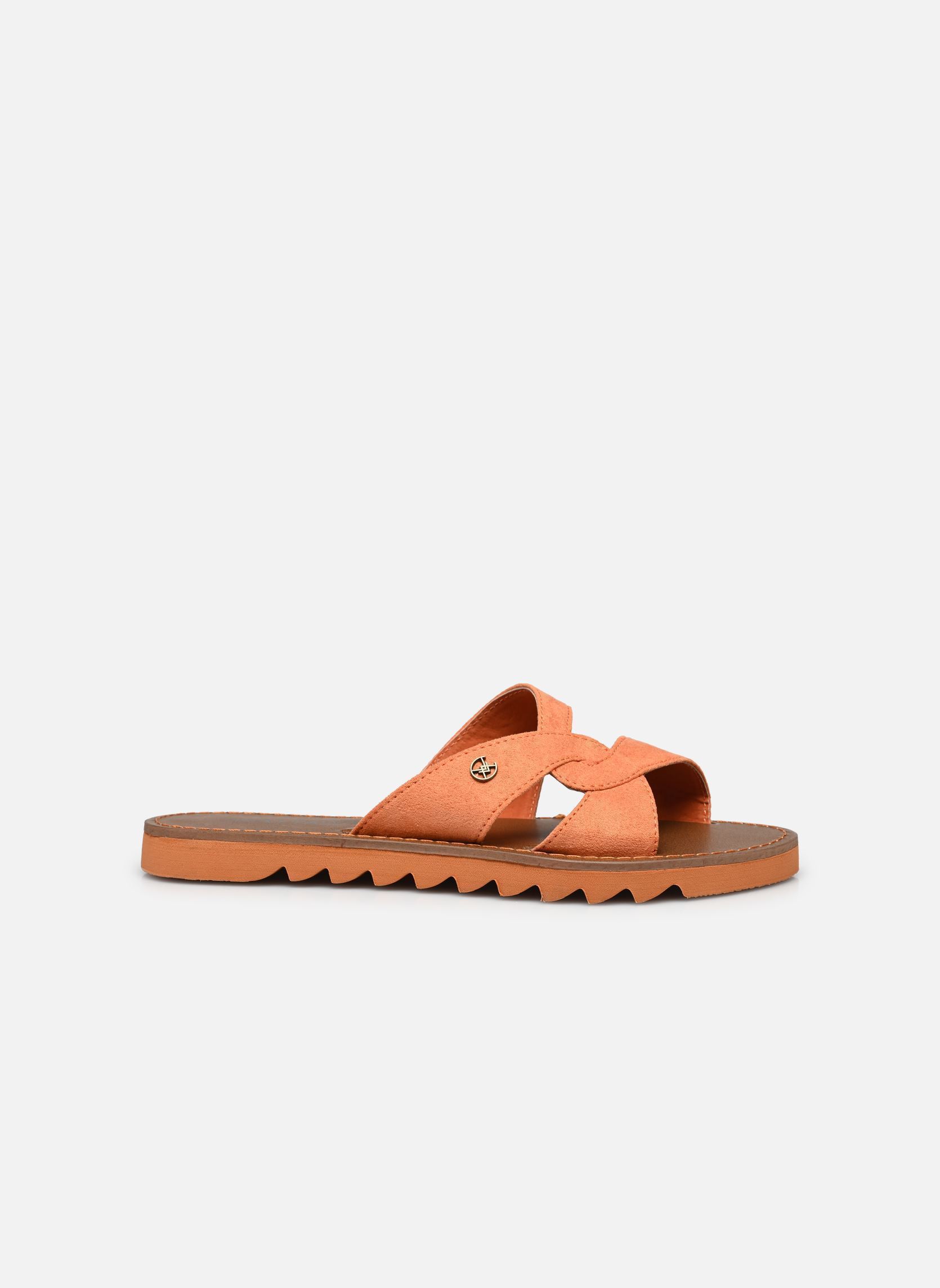 Mules et sabots Gula femme orange Chattawak Mules et sabots Gula femme orange V. Orange