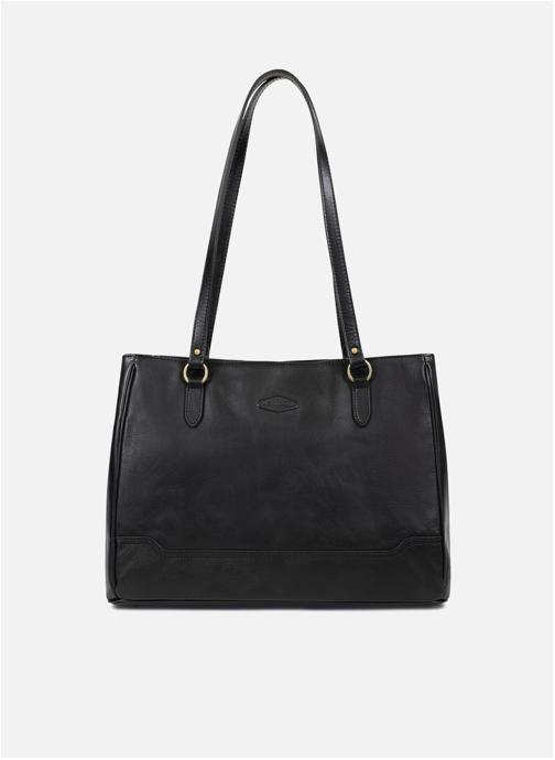 Hexagona Sacs bandoulière JEANNE femme noir