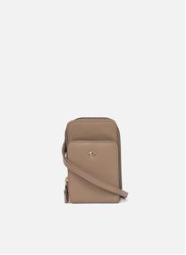 Pochettes LUNA femme vert