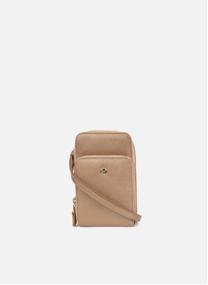 Pochettes LUNA femme vert