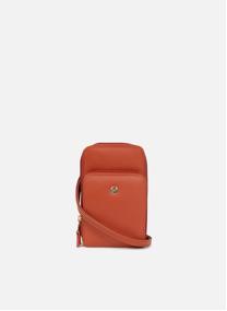 Pochettes LUNA femme vert
