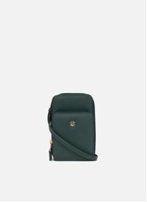Pochettes LUNA femme vert