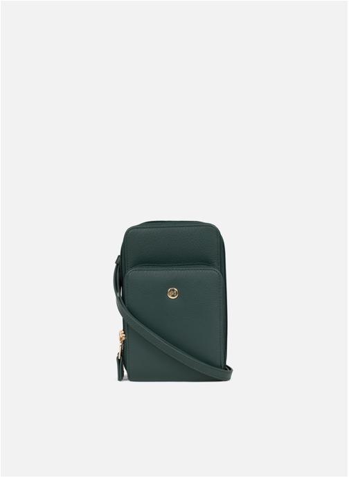 Hexagona Pochettes LUNA femme vert