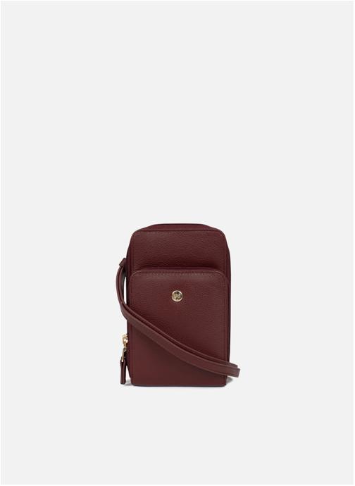 Hexagona Pochettes LUNA femme violet