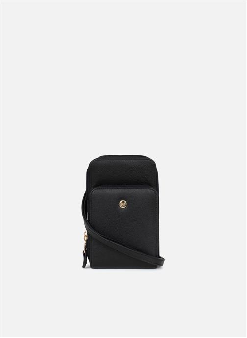 Hexagona Pochettes LUNA femme noir