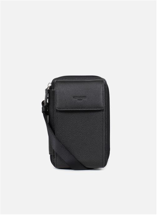 Hexagona Pochettes CONFORT homme noir
