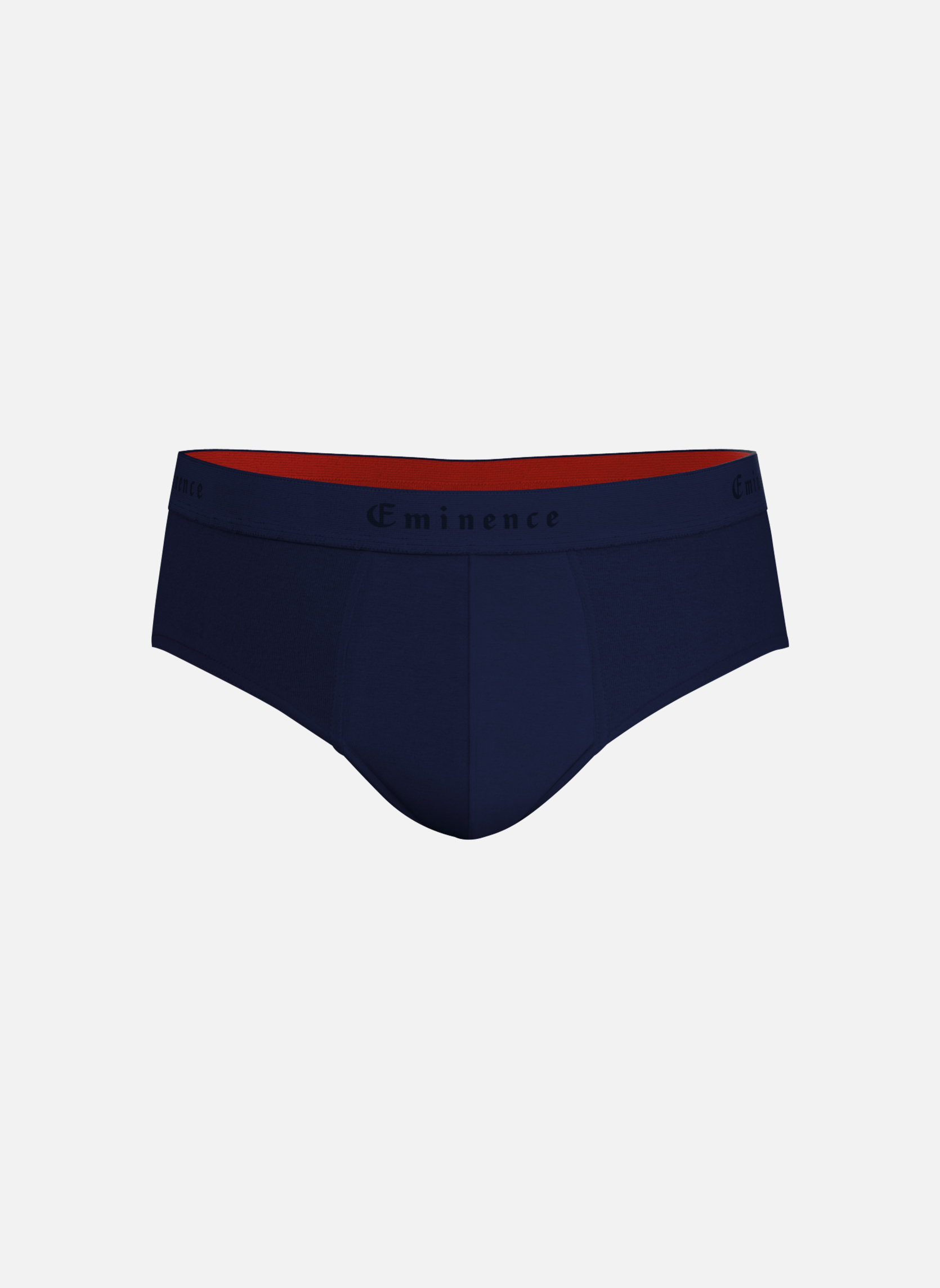Slips FAIT EN FRANCE homme bleu Eminence Slips FAIT EN FRANCE homme bleu Bleu