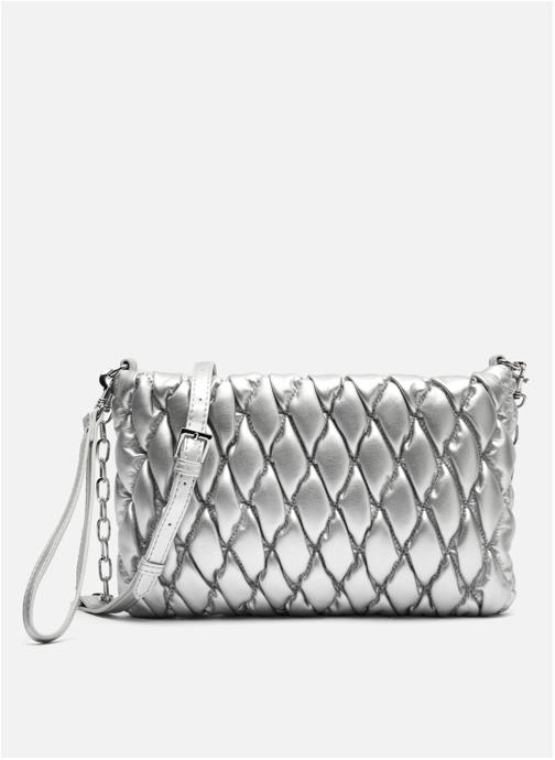 Misako Sacs à main Sac à main Elaxy Silver femme argent
