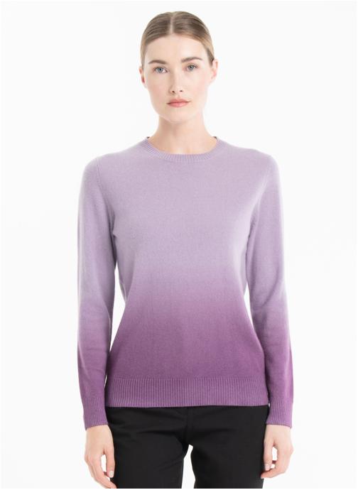 Studio Cashmere8 Pulls MIA 8 B femme violet