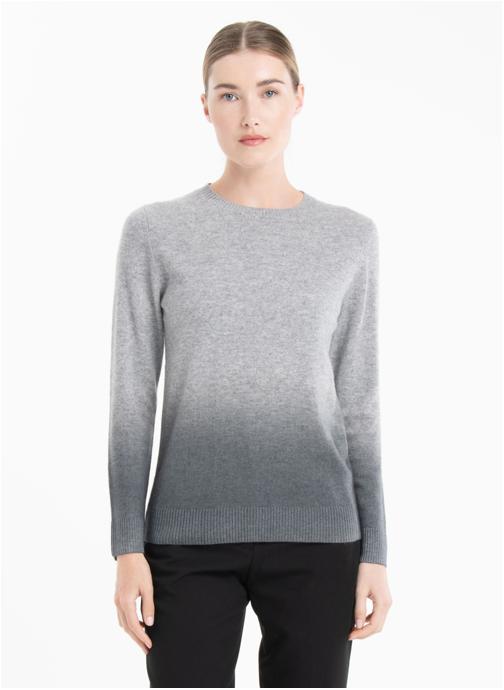 Studio Cashmere8 Pulls MIA 8 B femme gris