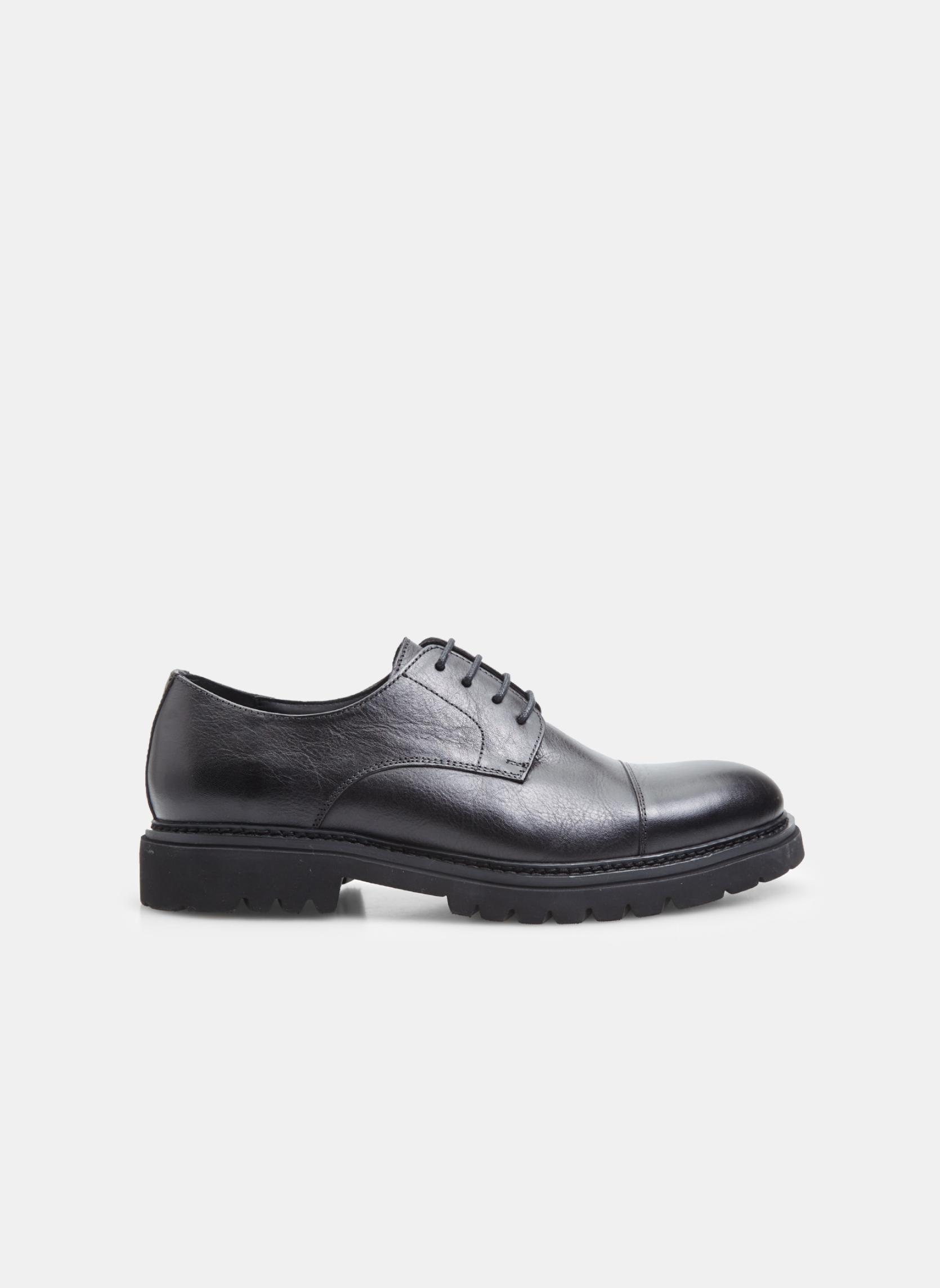 Derbies 8246267 homme noir Bata Derbies 8246267 homme noir Noir