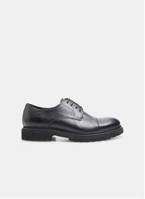 Derbies 8246267 homme noir Bata Derbies 8246267 homme noir Noir