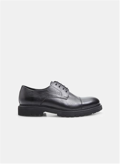 Bata Derbies 8246267 homme noir