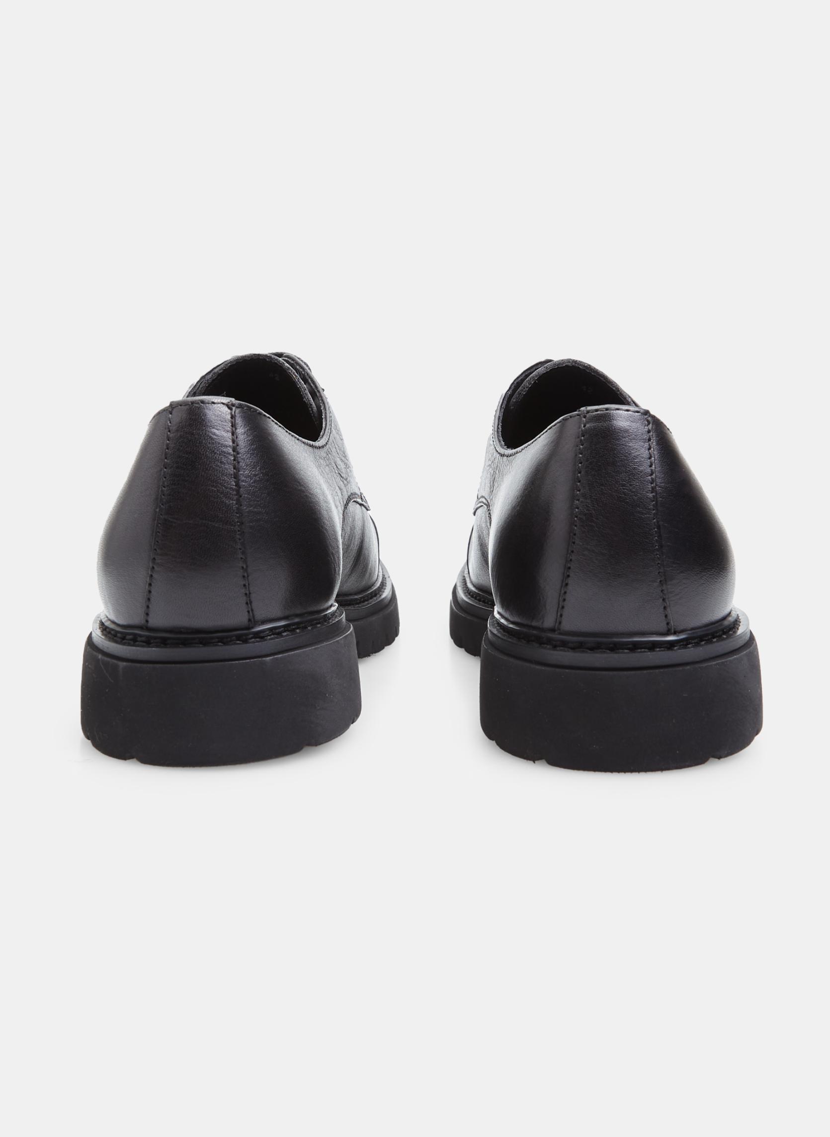 Derbies 8246267 homme noir Bata Derbies 8246267 homme noir Noir