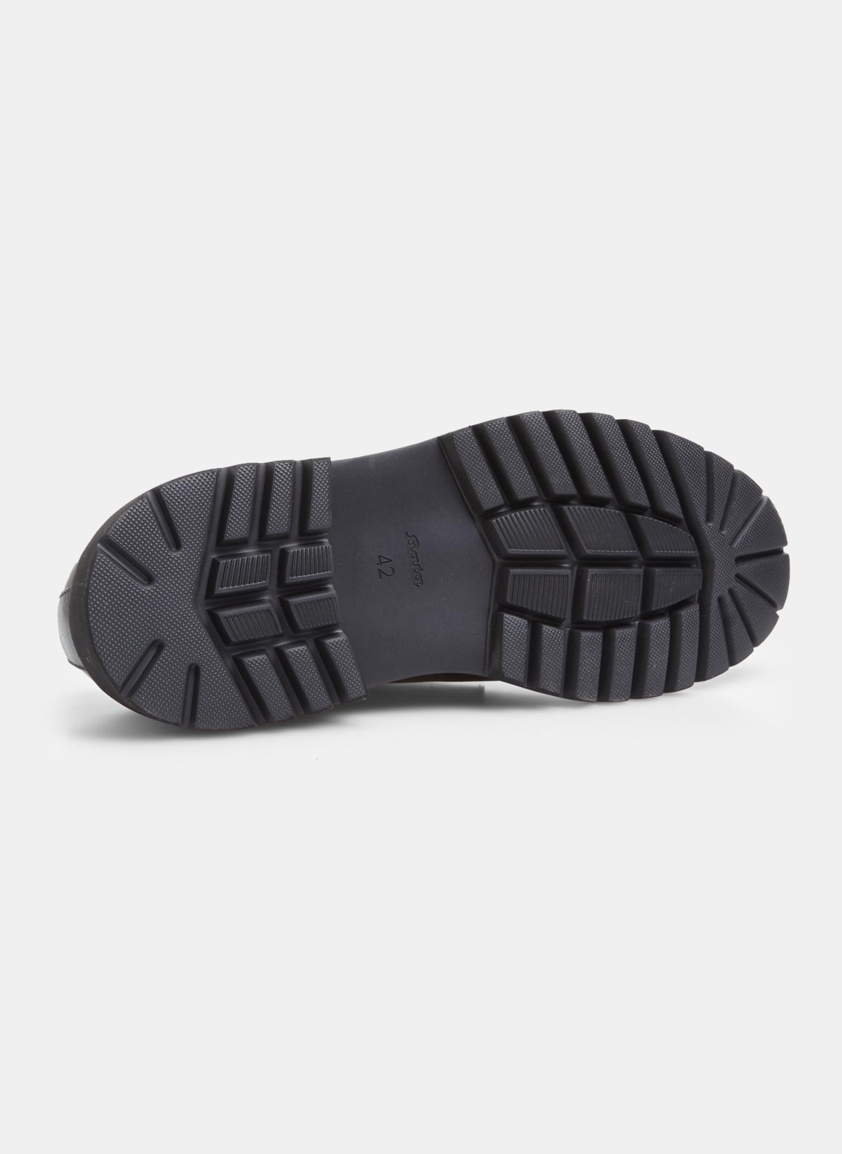 Derbies 8246267 homme noir Bata Derbies 8246267 homme noir Noir