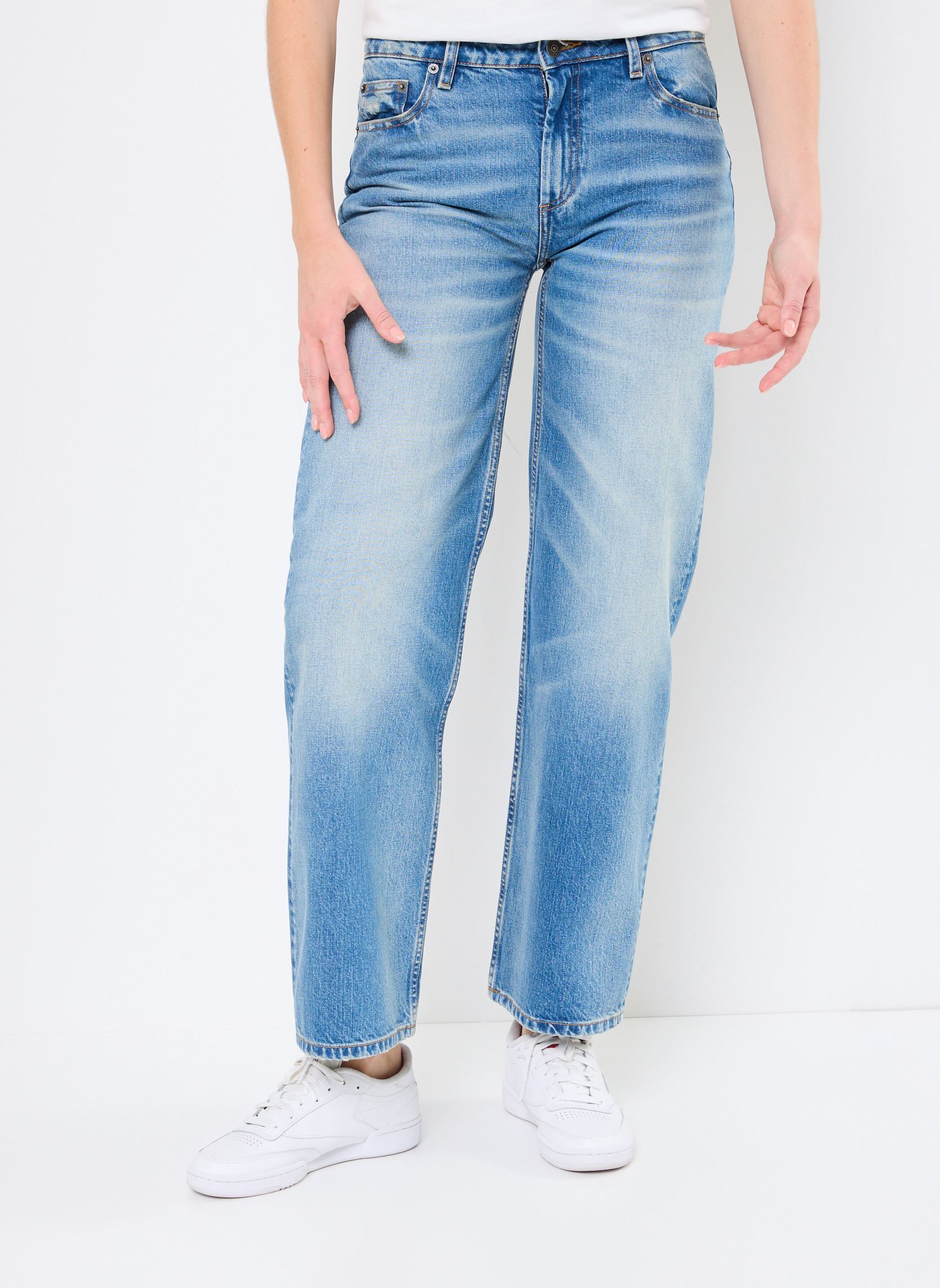 Vêtements The Kooples FJEA30003J pour Accessoires