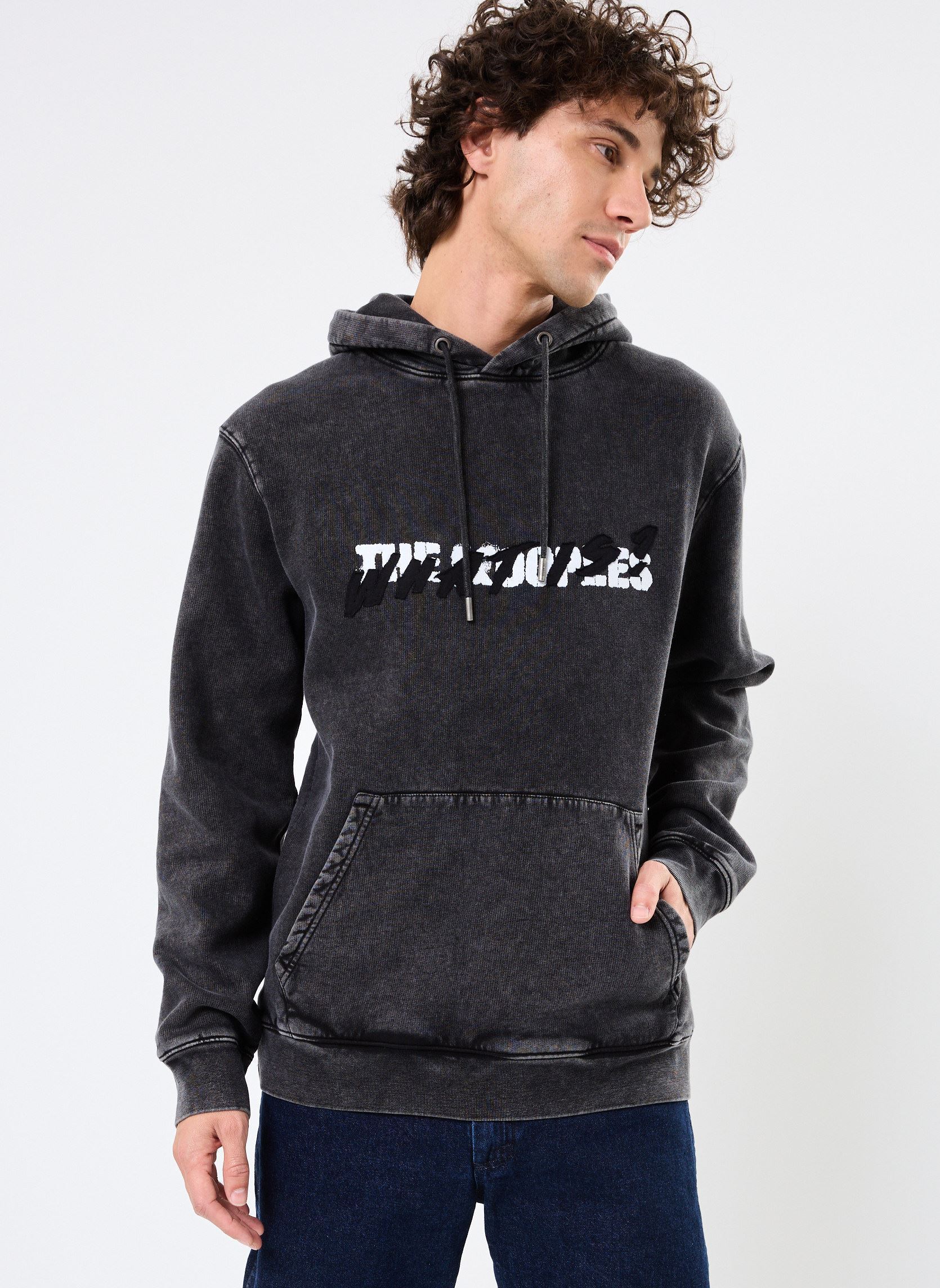 Vêtements The Kooples HSWE30038K pour Accessoires