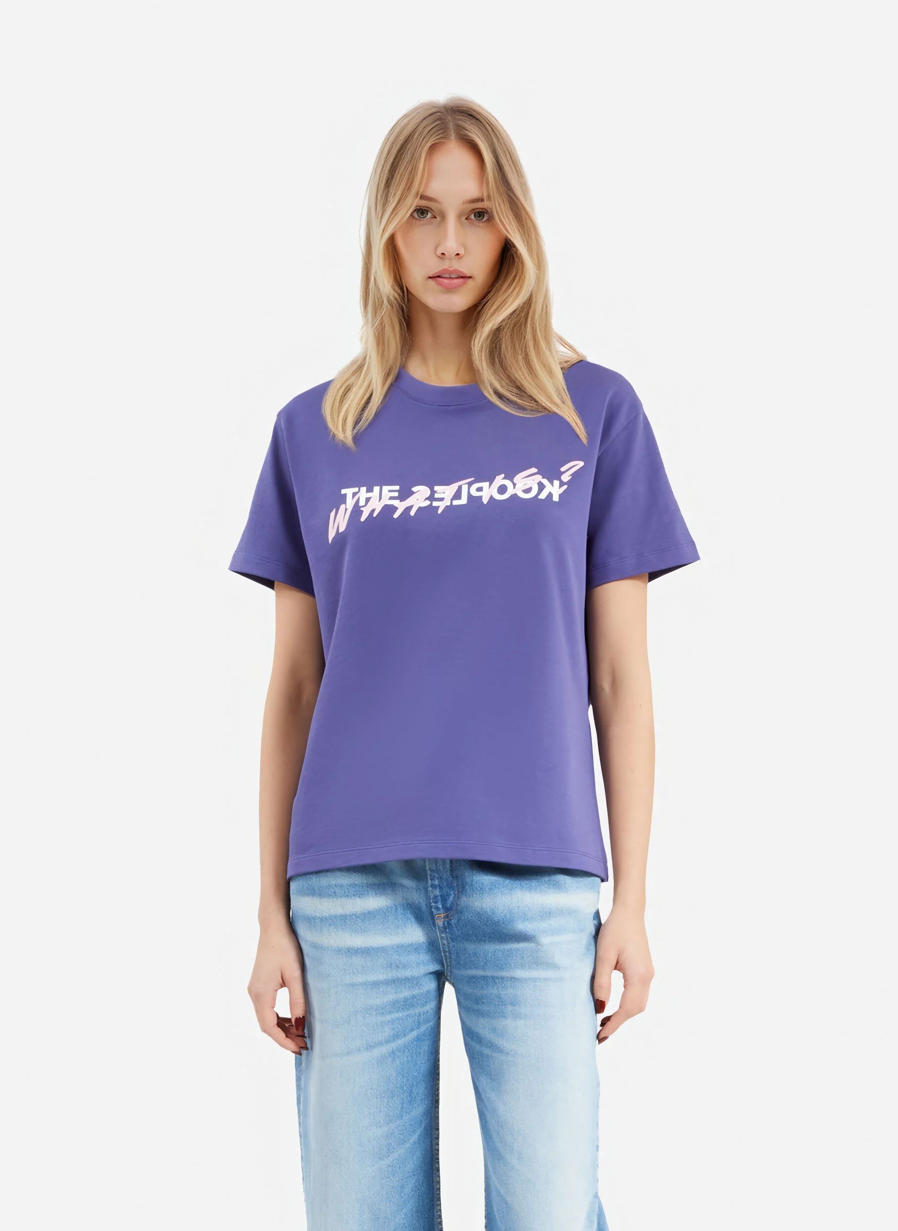 Vêtements The Kooples FTSC30015K pour Accessoires