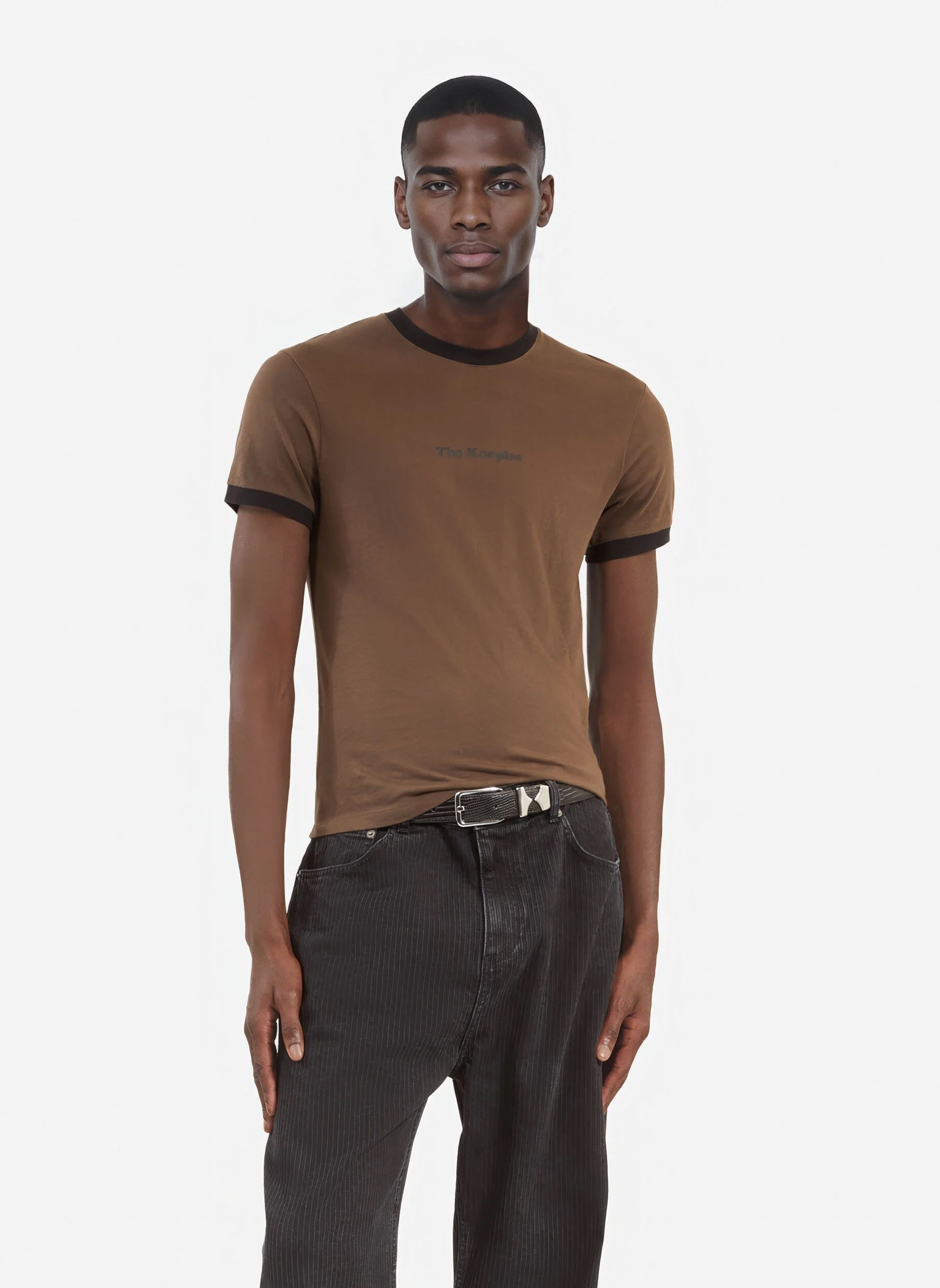 Vêtements The Kooples HTSC30003K pour Accessoires