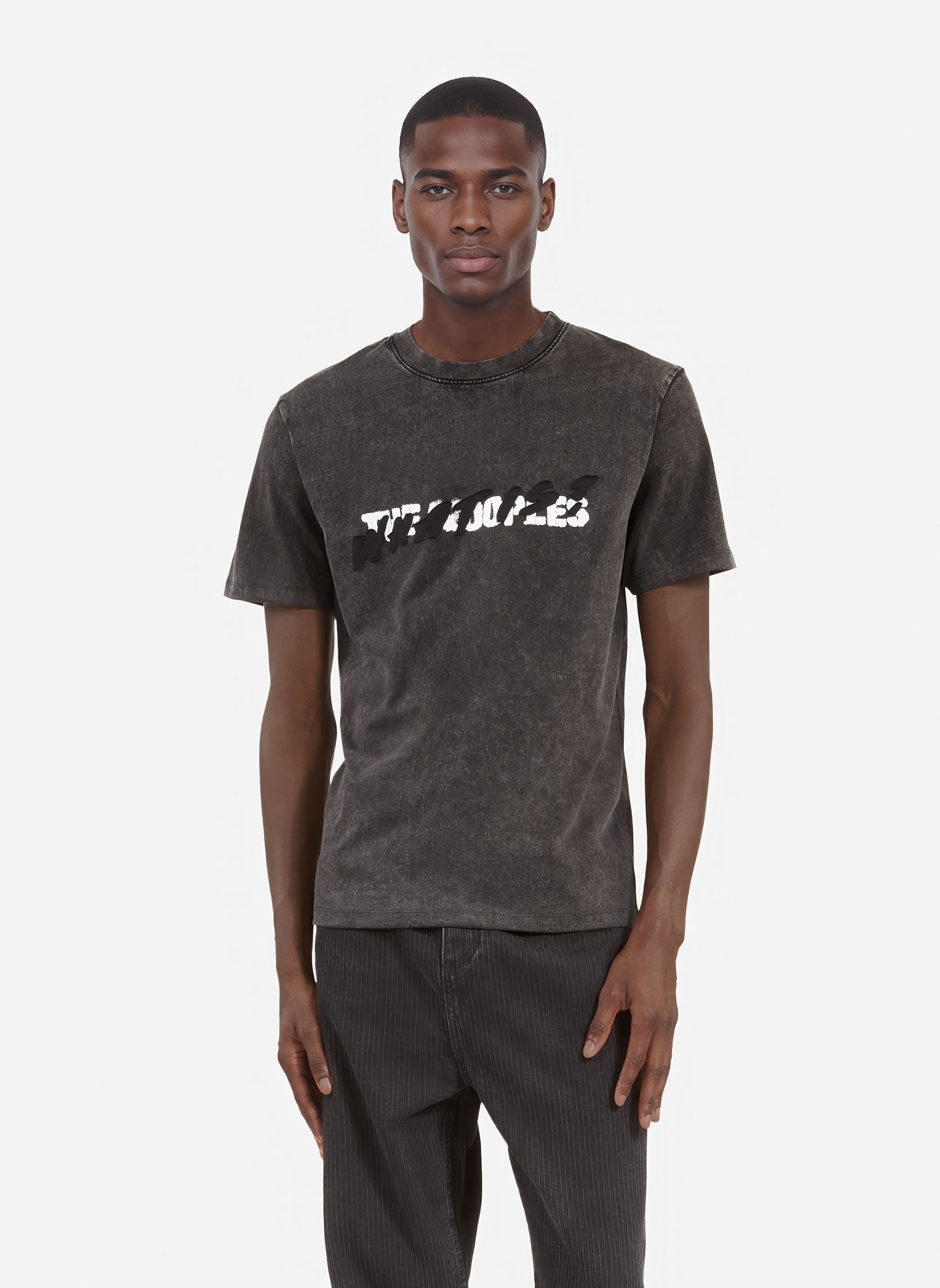 Vêtements The Kooples HTSC30038K pour Accessoires - vue 2