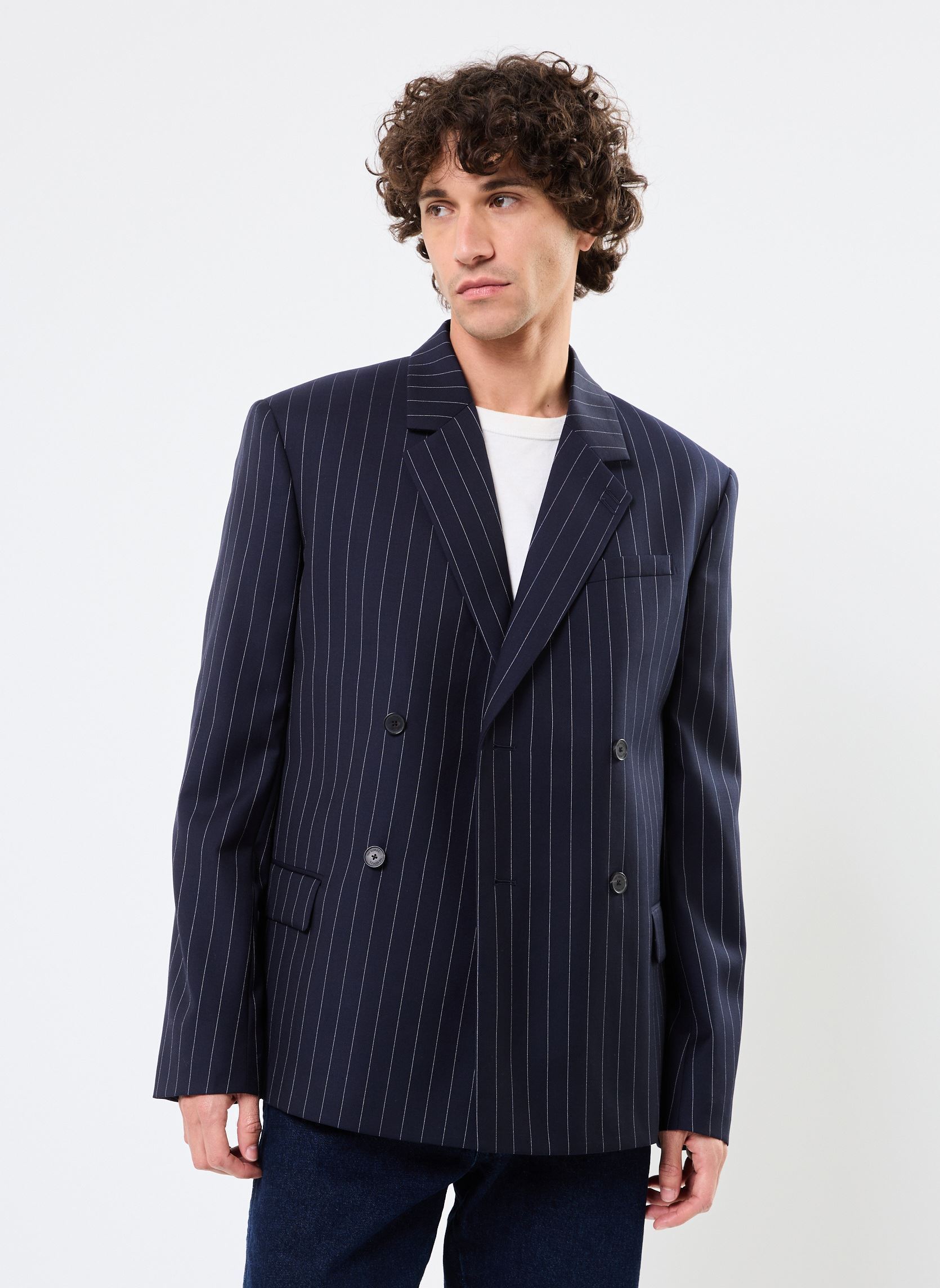 Vêtements The Kooples HVES30016K pour Accessoires