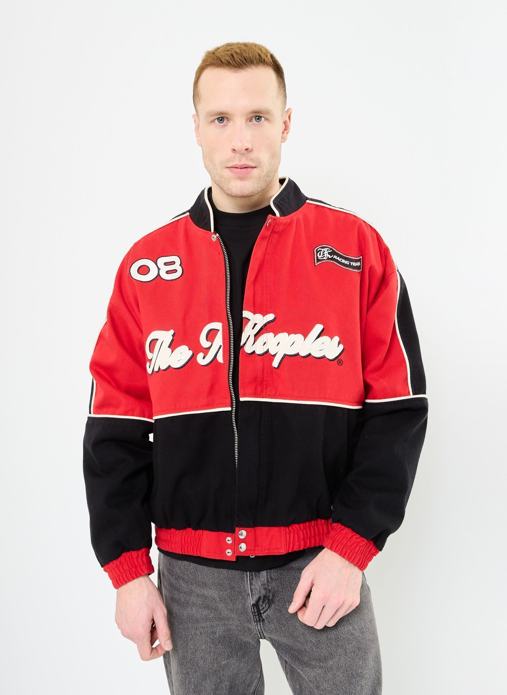 Vêtements The Kooples HBLO30010K pour Accessoires