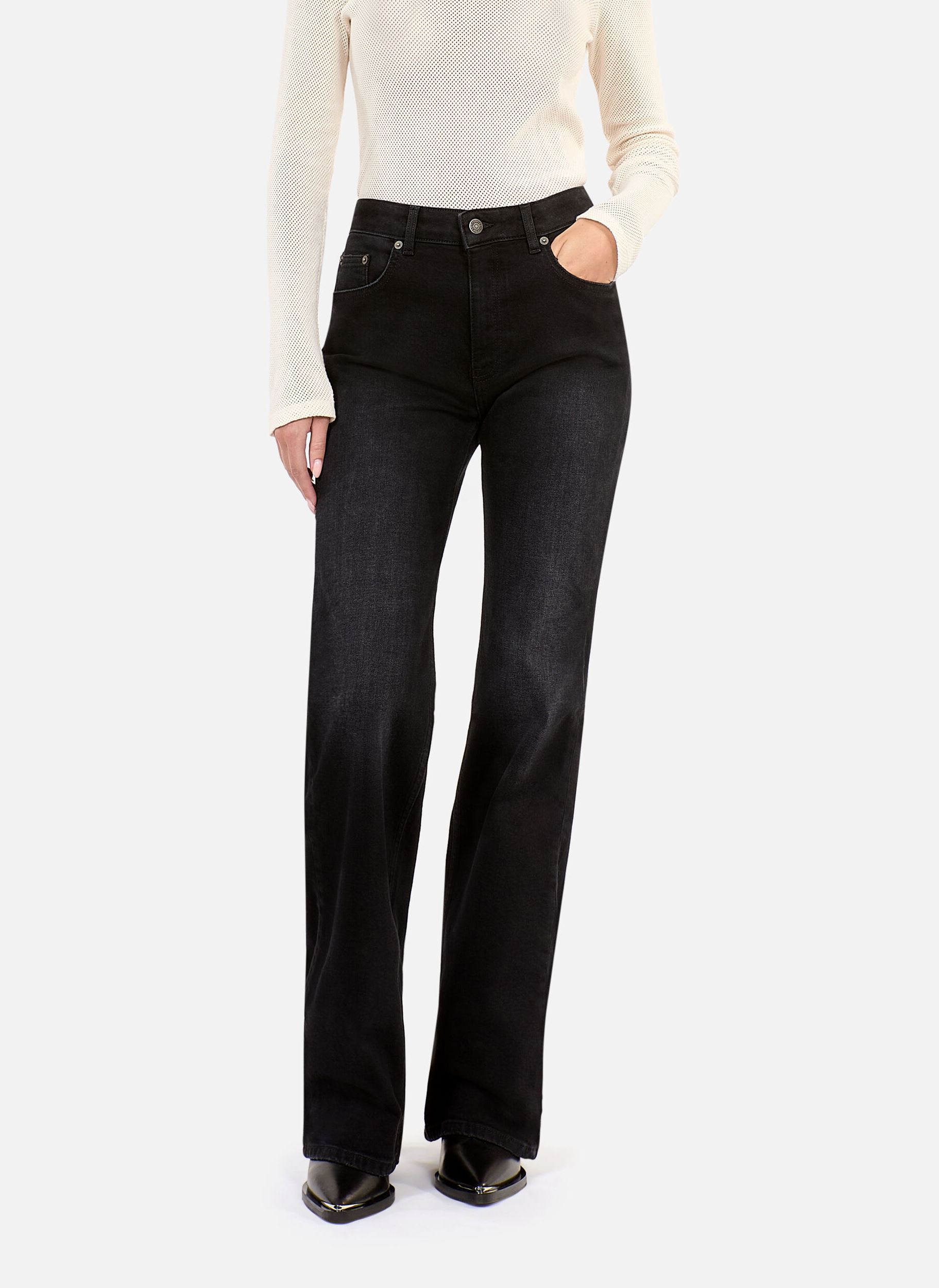 Vêtements The Kooples FJEA29034J pour Accessoires