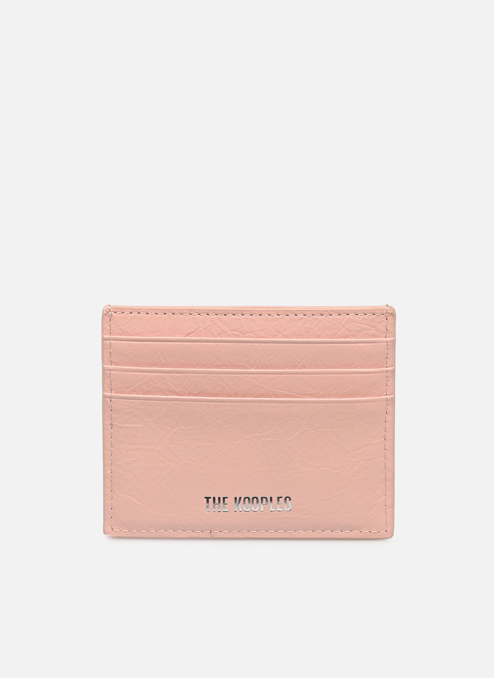 Petite Maroquinerie The Kooples AFPM30009K pour Sacs - vue 2