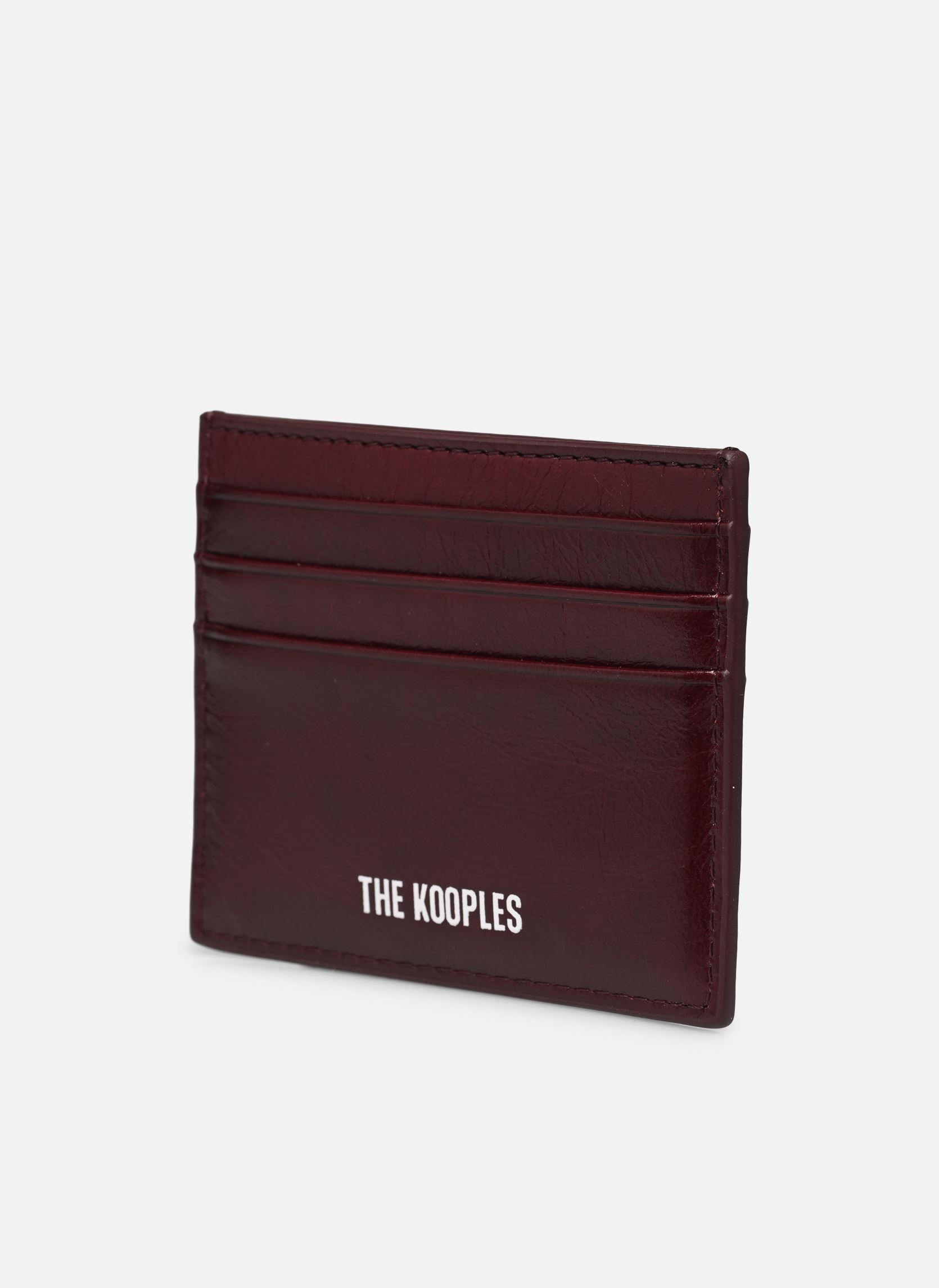 Porte Carte The Kooples