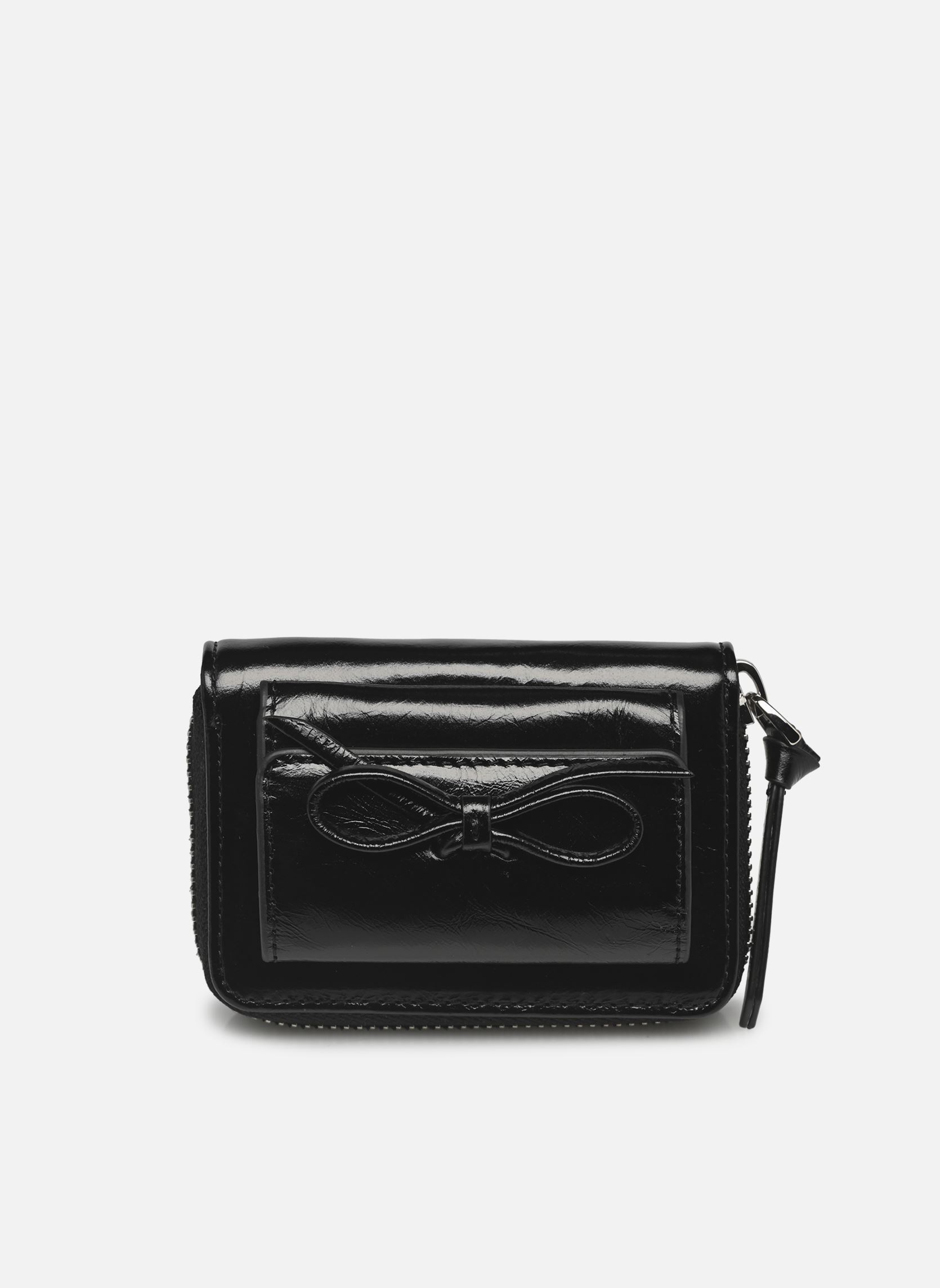Petite Maroquinerie The Kooples AFPM30010K pour Sacs - vue 2