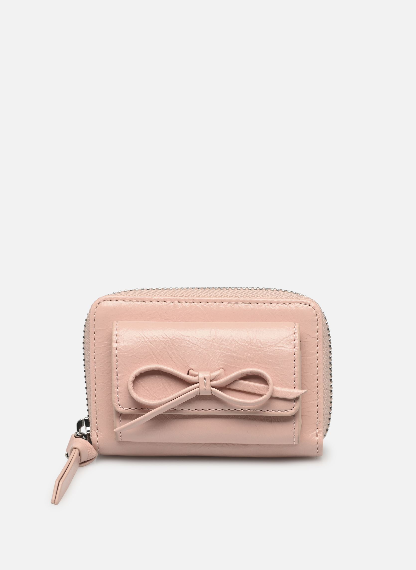 Petite Maroquinerie The Kooples AFPM30010K pour Sacs