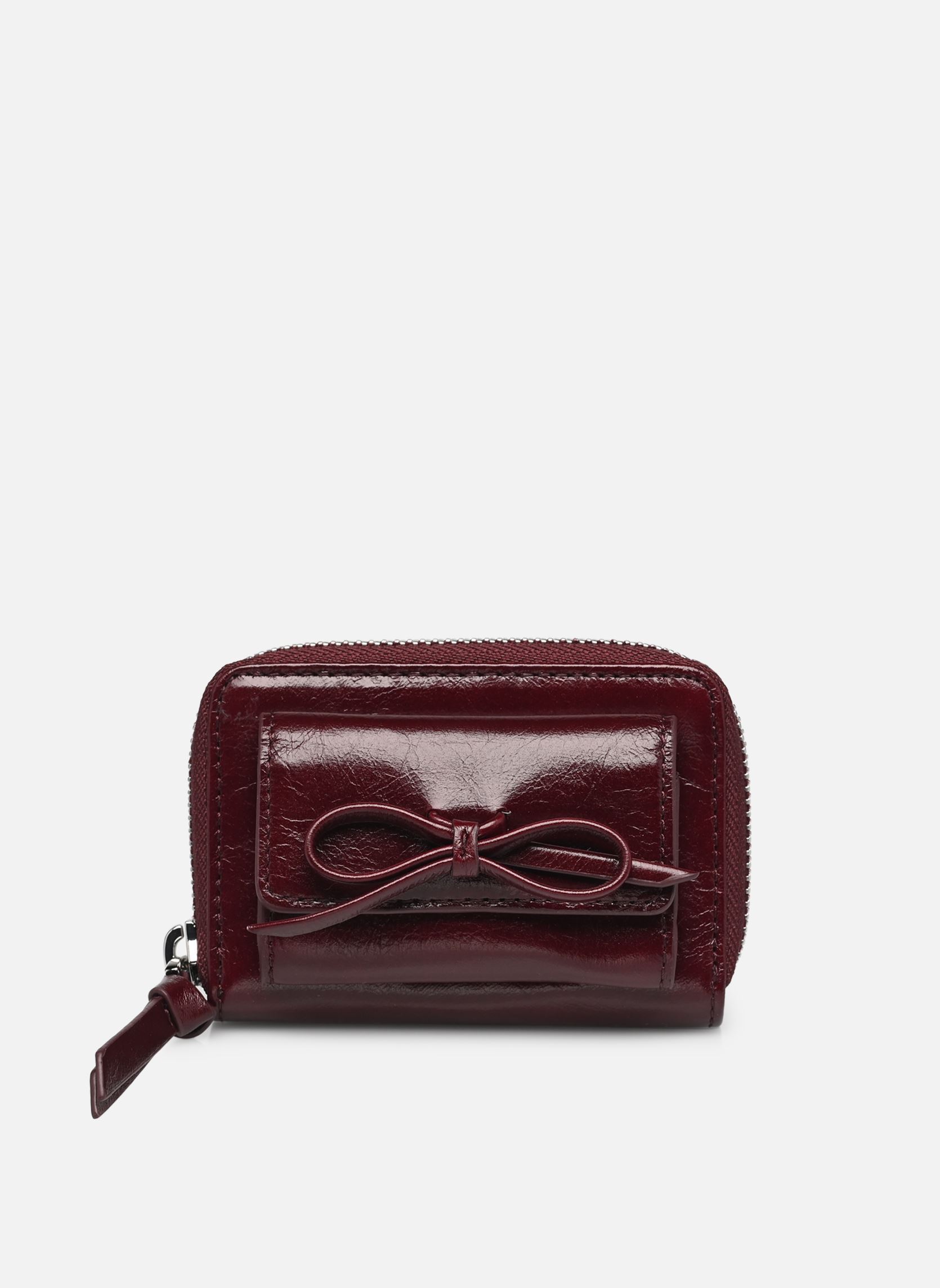 Petite Maroquinerie The Kooples AFPM30010K pour Sacs - vue 3