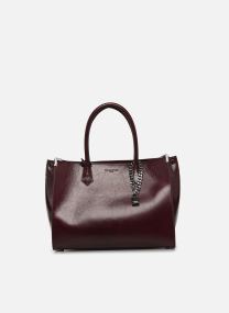 Schoudertassen AFSMINGL000 dames bordeaux The Kooples Schoudertassen AFSMINGL000 dames bordeaux RED72
