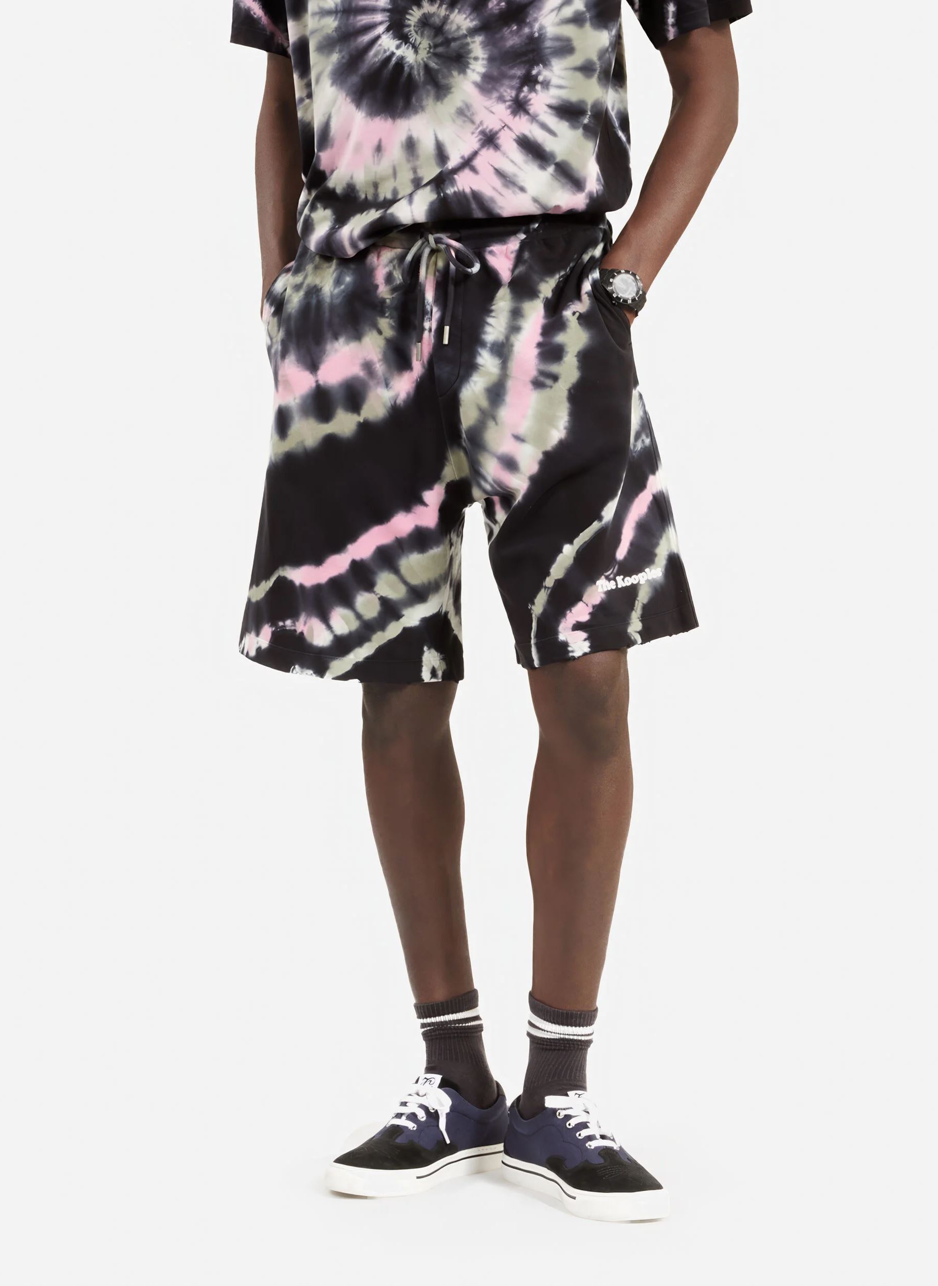 Vêtements The Kooples HSHO30017K pour Accessoires