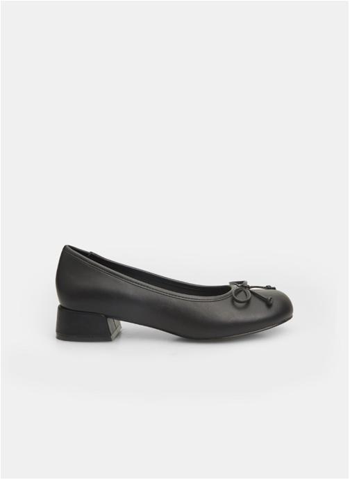 Bata Ballerines classiques 5216245 femme noir