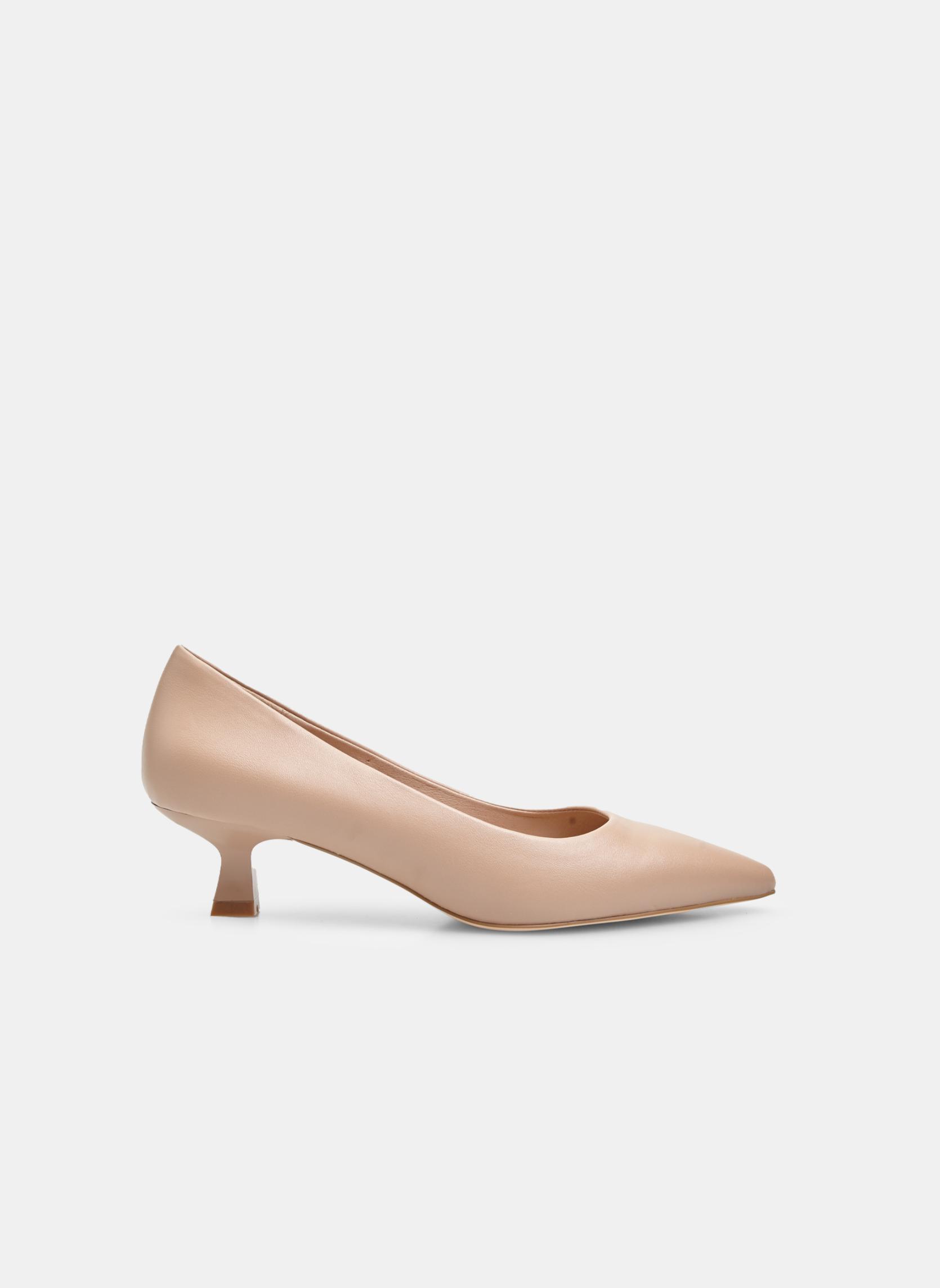 Escarpins 6215272 femme beige Bata Escarpins 6215272 femme beige Beige