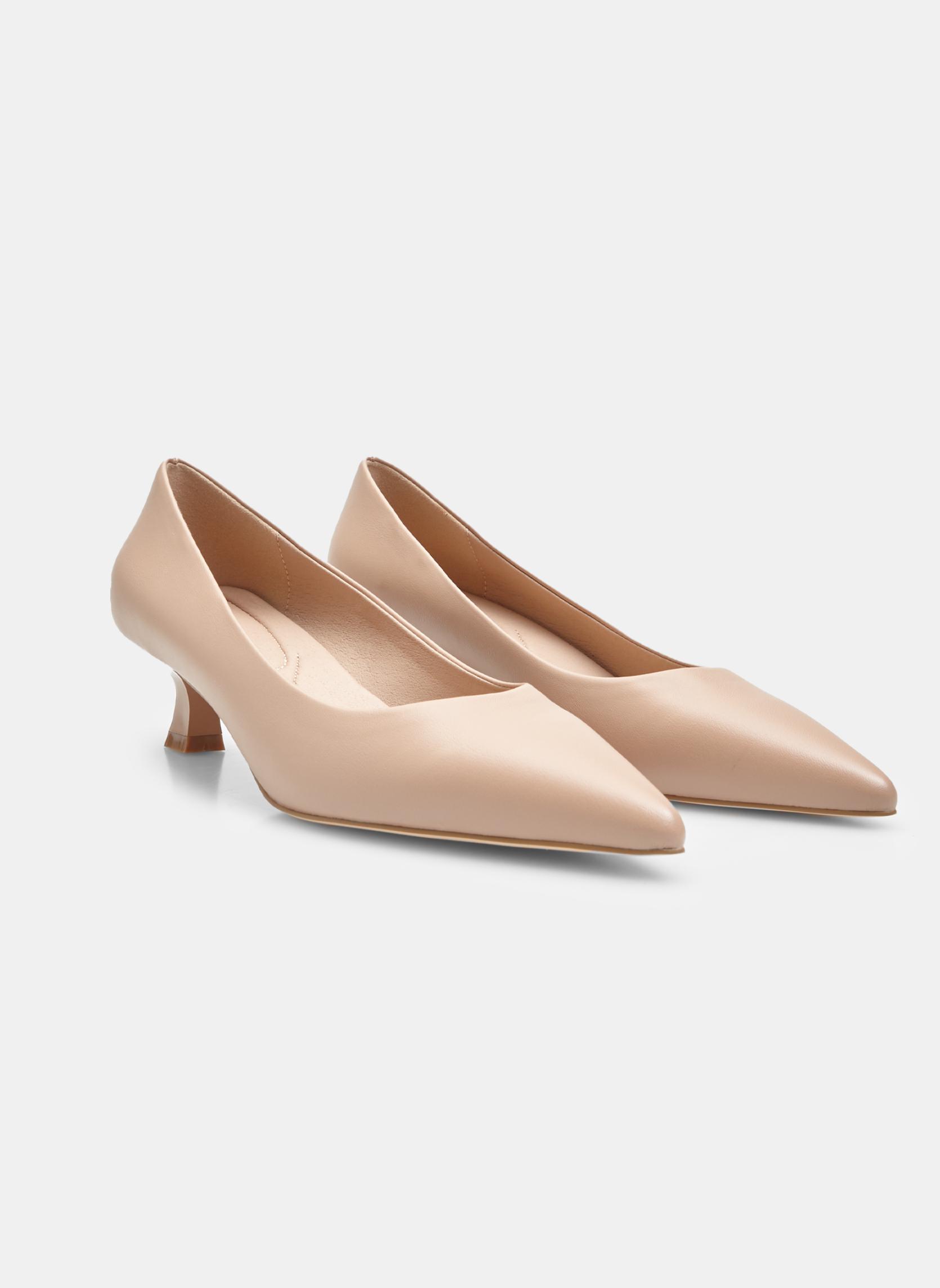 Escarpins 6215272 femme beige Bata Escarpins 6215272 femme beige Beige