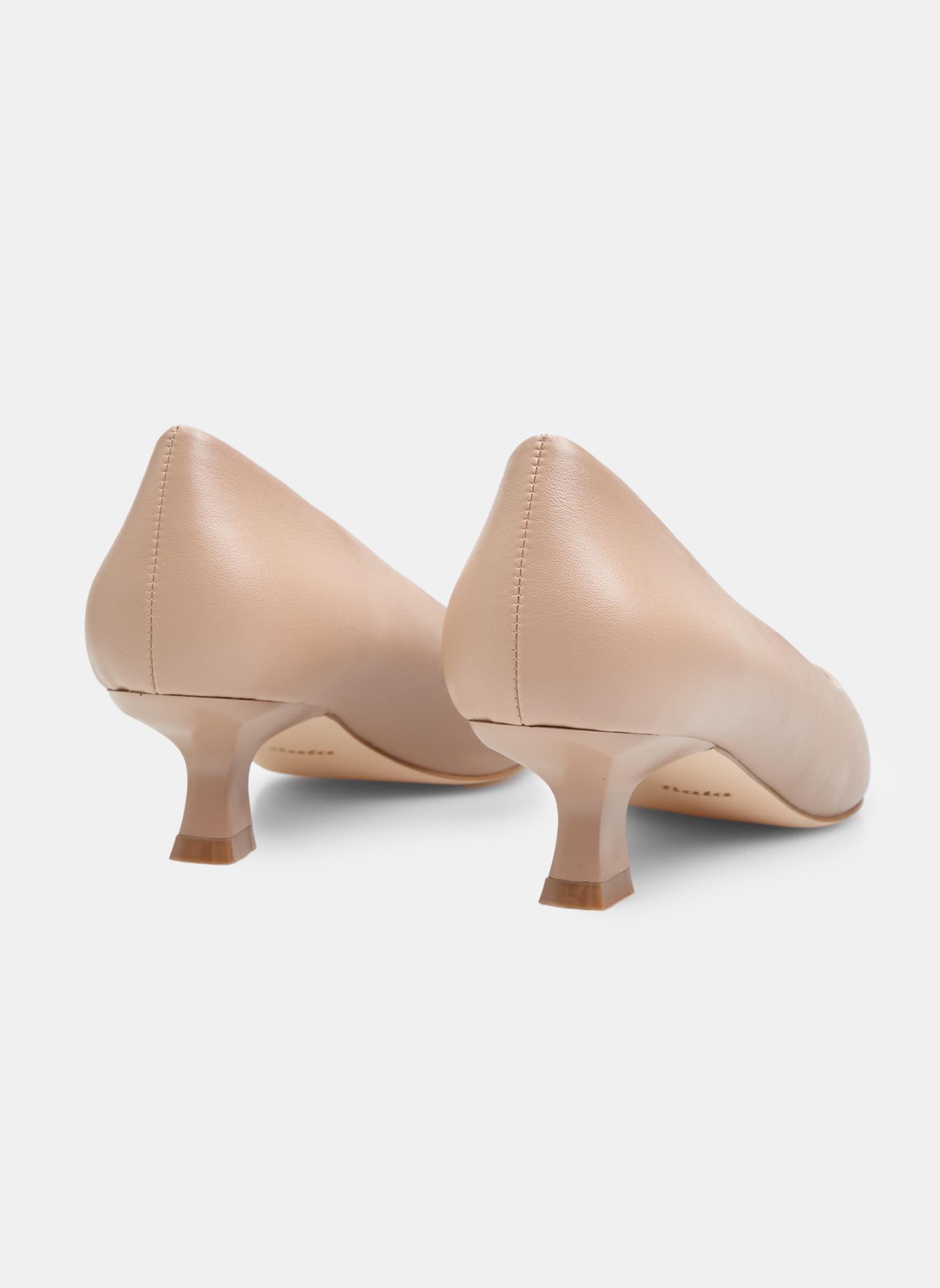 Escarpins 6215272 femme beige Bata Escarpins 6215272 femme beige Beige