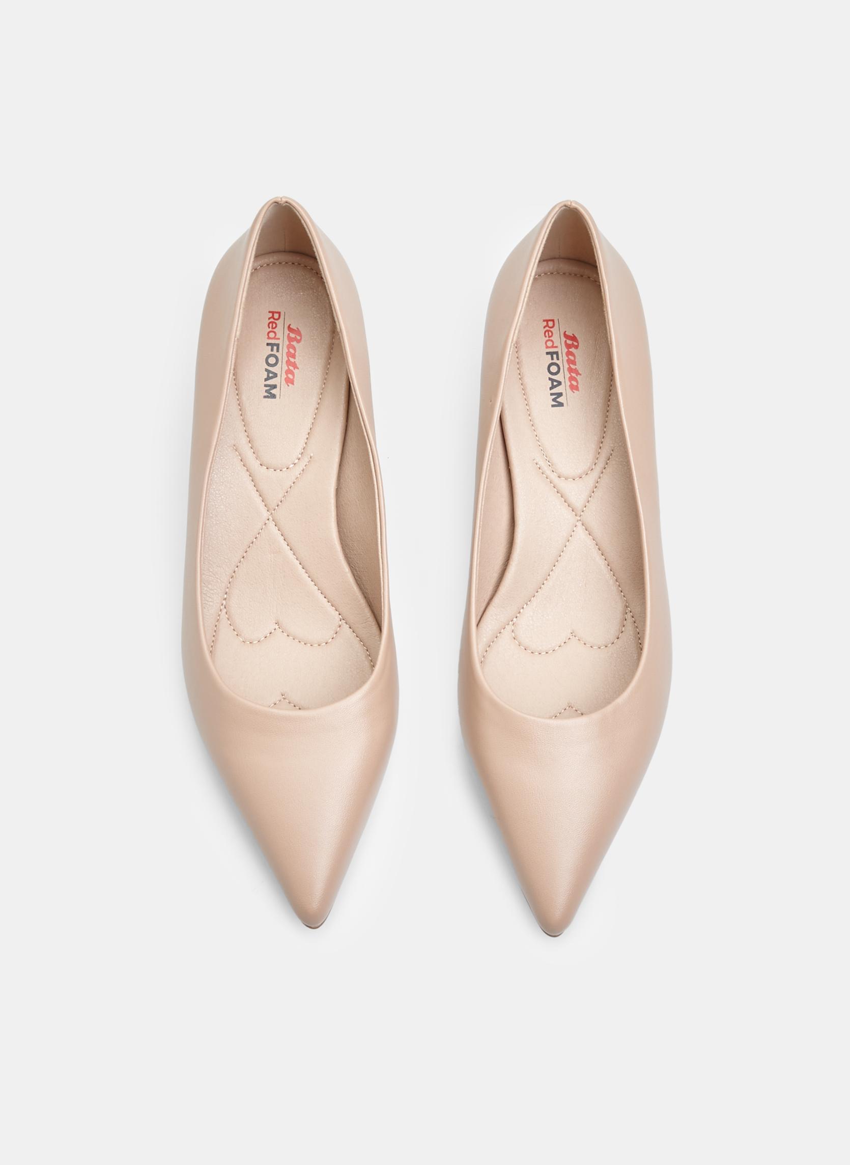 Escarpins 6215272 femme beige Bata Escarpins 6215272 femme beige Beige