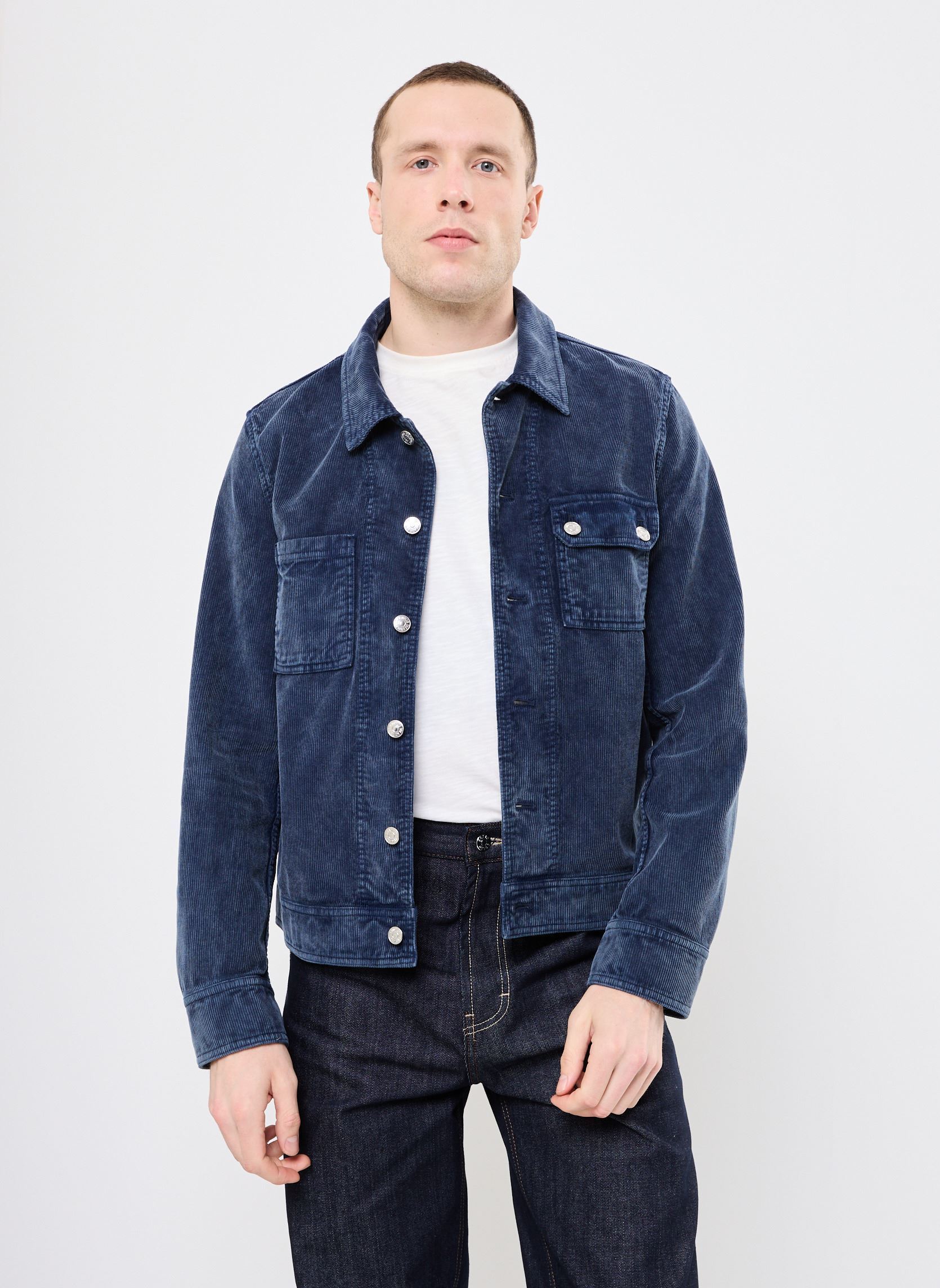 Vêtements The Kooples HBLO30014K pour Accessoires