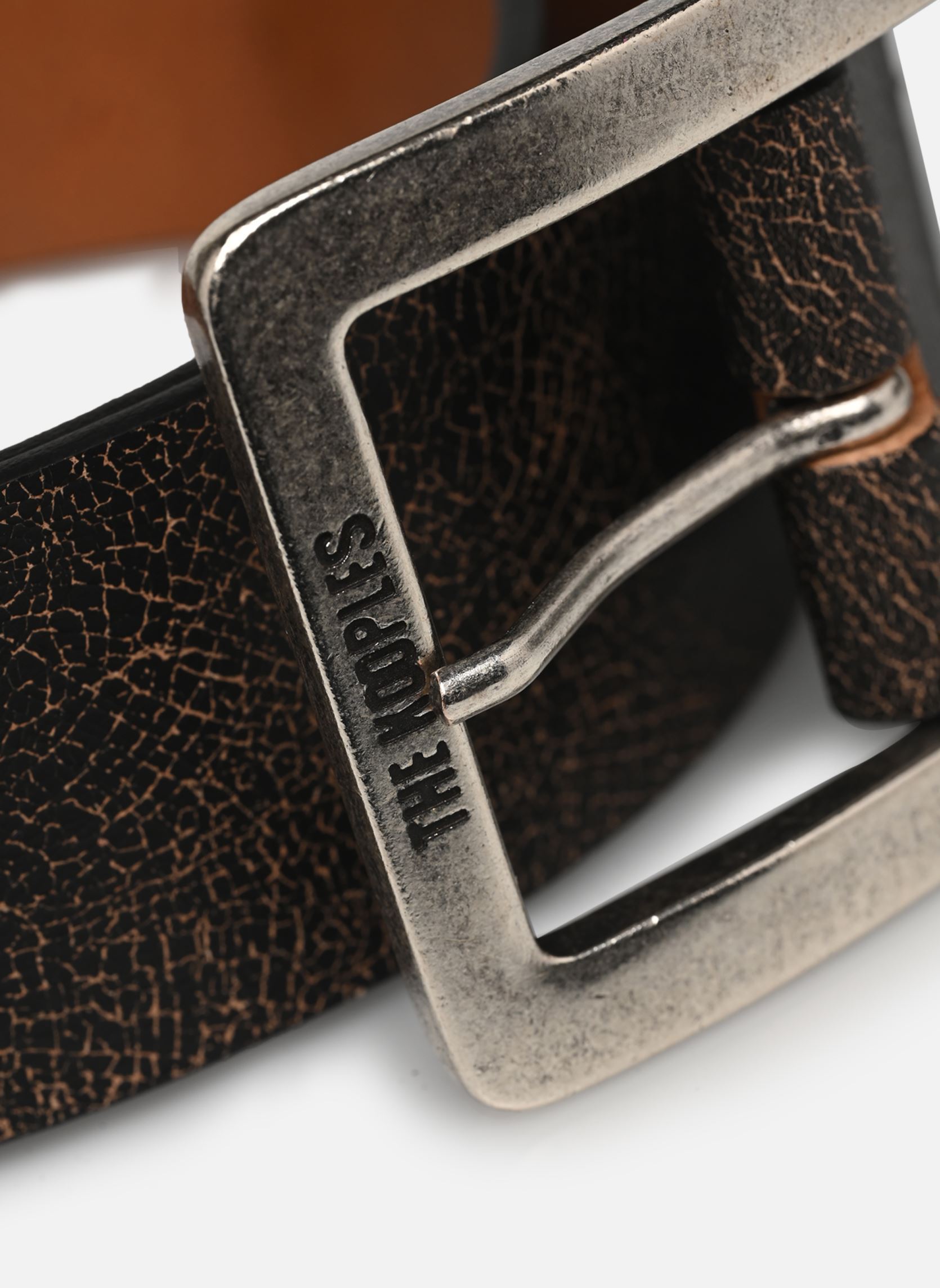 Riemen AHCE30005K heren bruin The Kooples Riemen AHCE30005K heren bruin BRW01