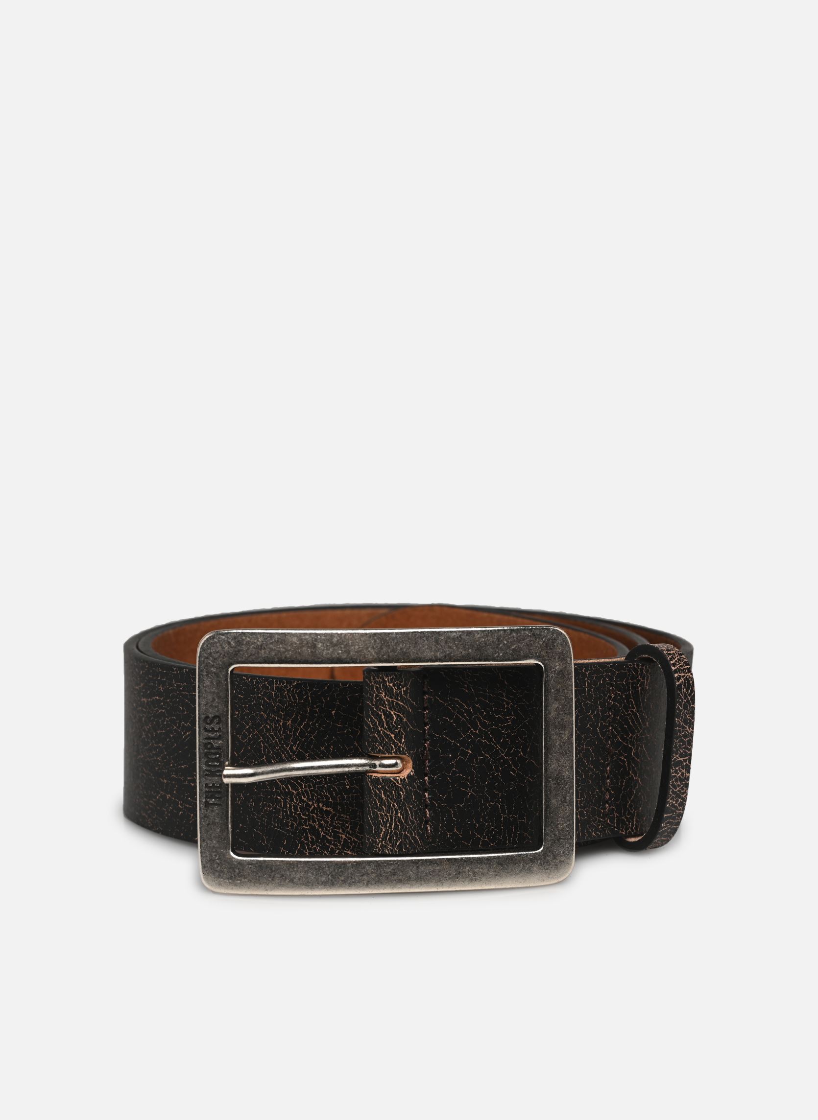 Ceintures The Kooples AHCE30005K pour Accessoires