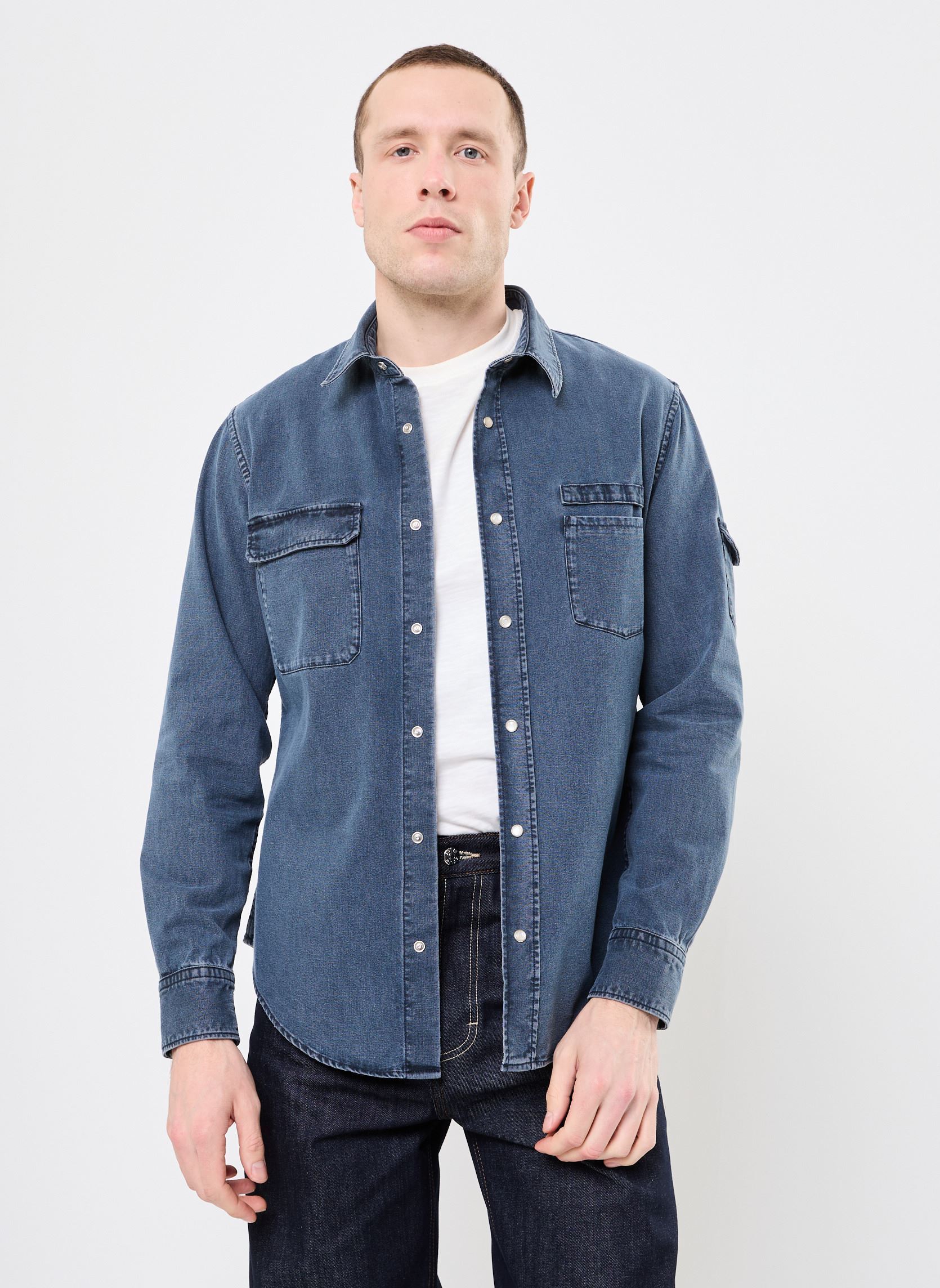 Vêtements The Kooples HCCD30003J pour Accessoires