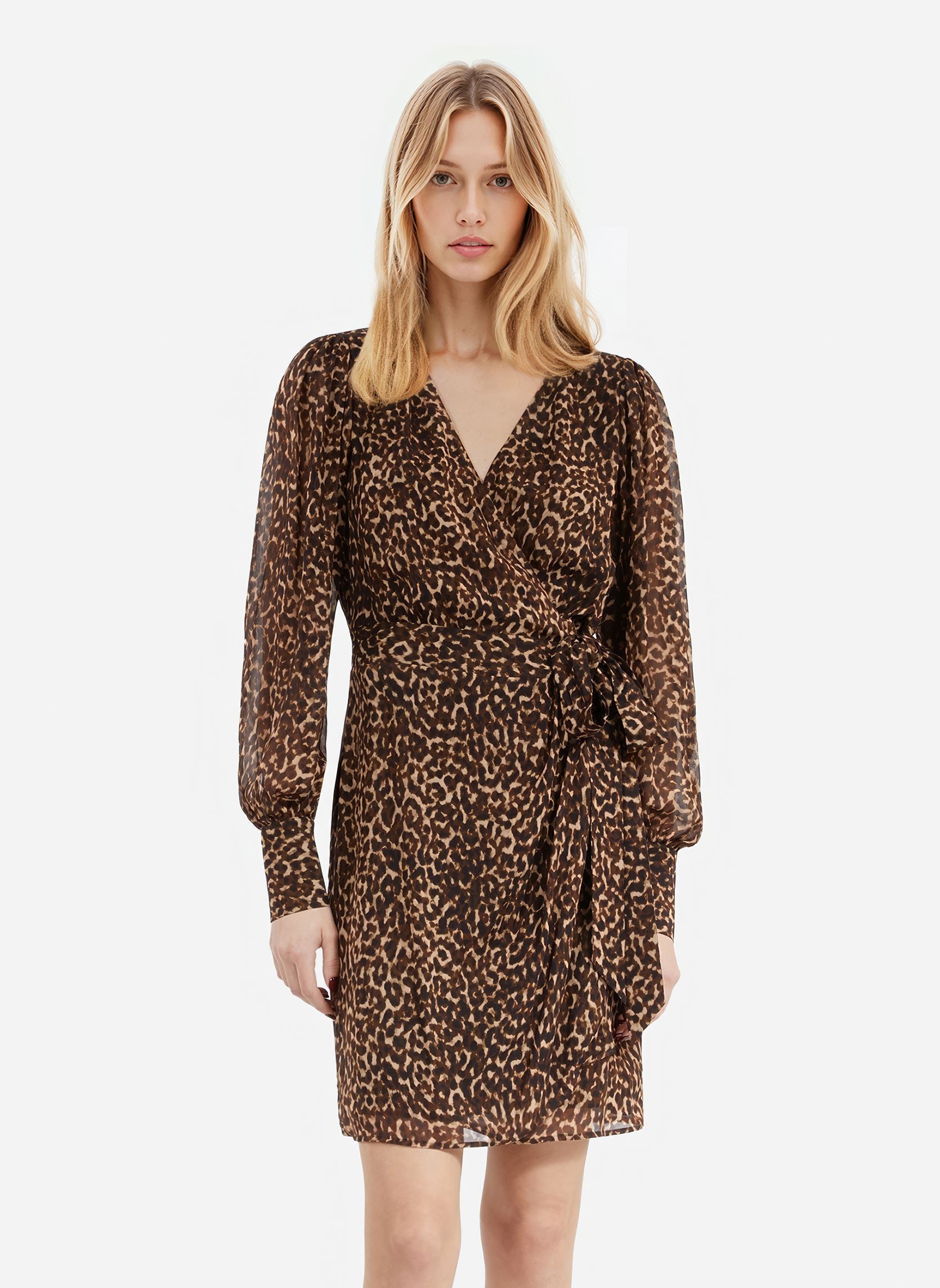 Vêtements The Kooples FROB30075K pour Accessoires