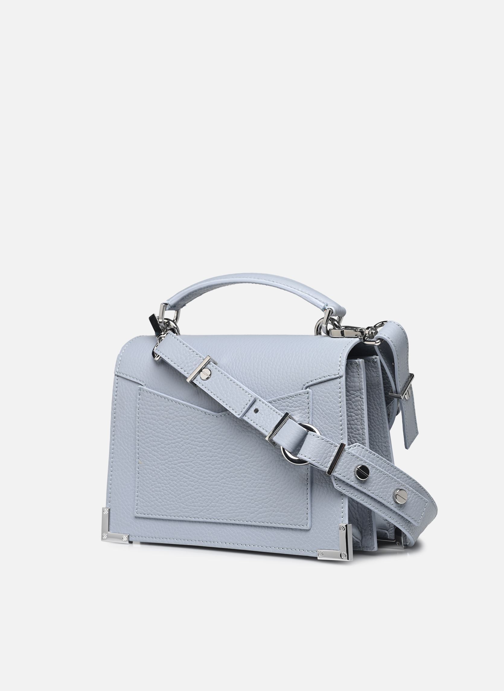 Handtassen AFSEMILYS149 dames blauw The Kooples Handtassen AFSEMILYS149 dames blauw BLU01